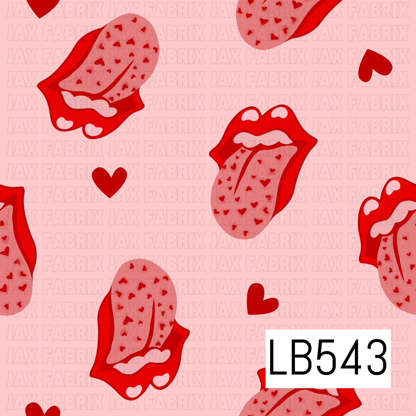 LB543