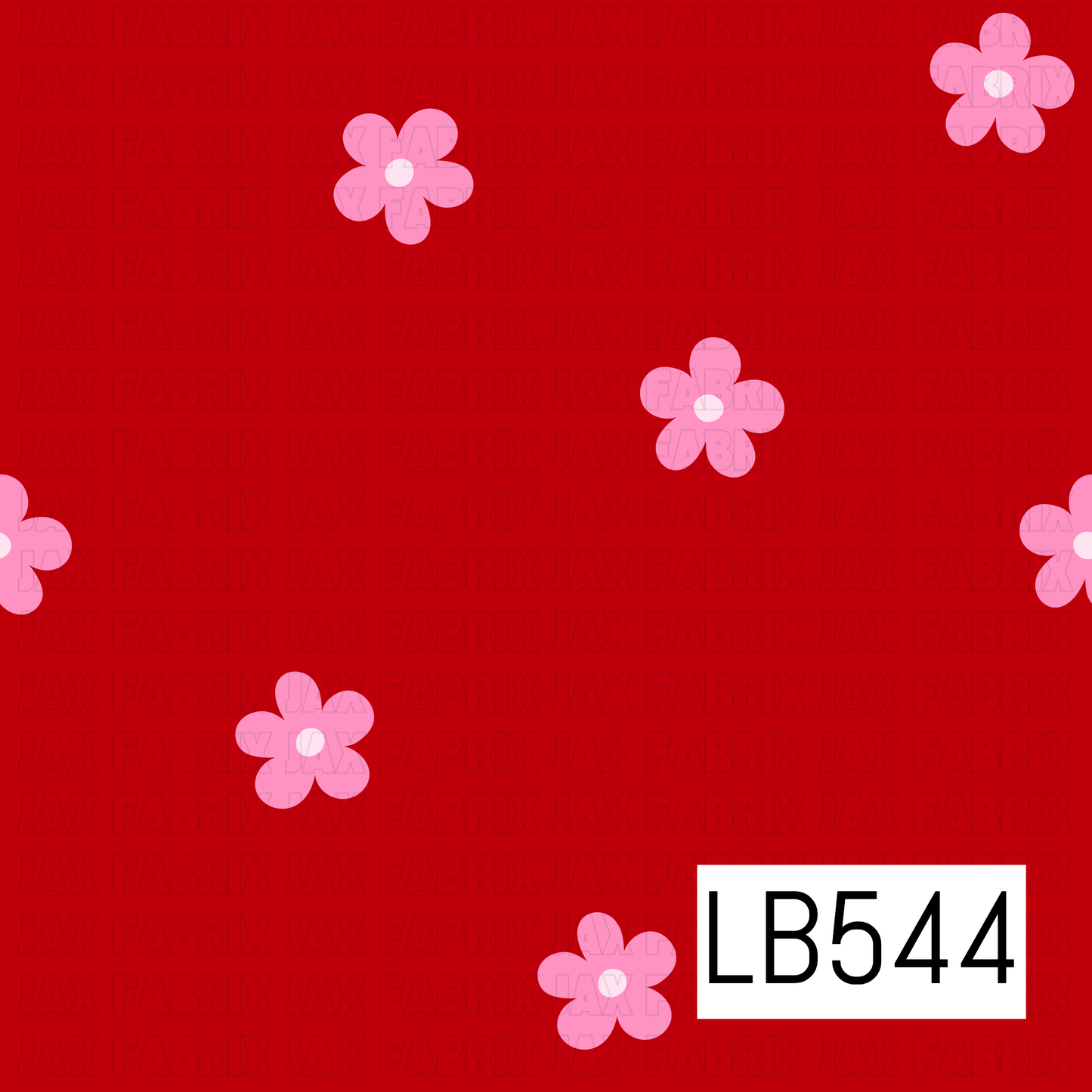 LB544