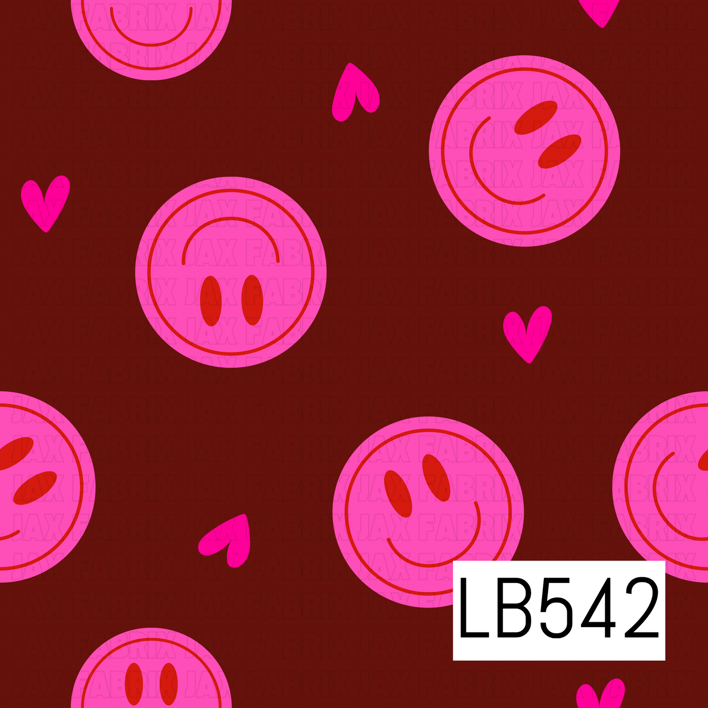 LB542