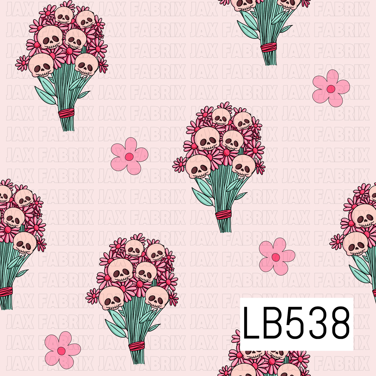 LB538