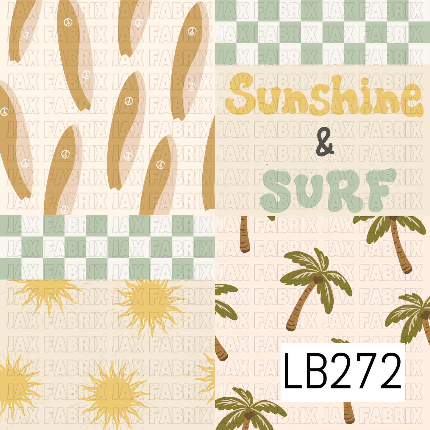 LB272