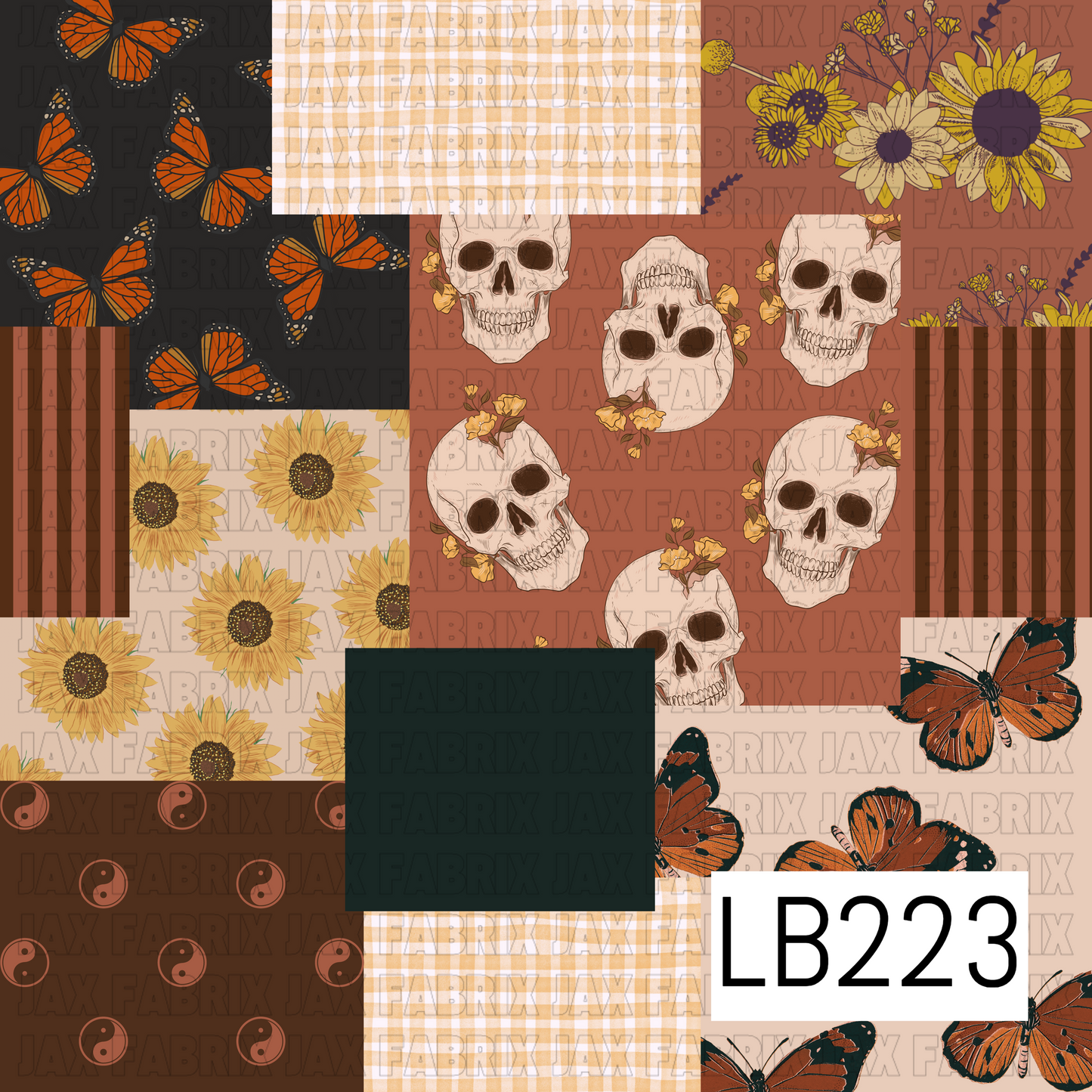 LB223