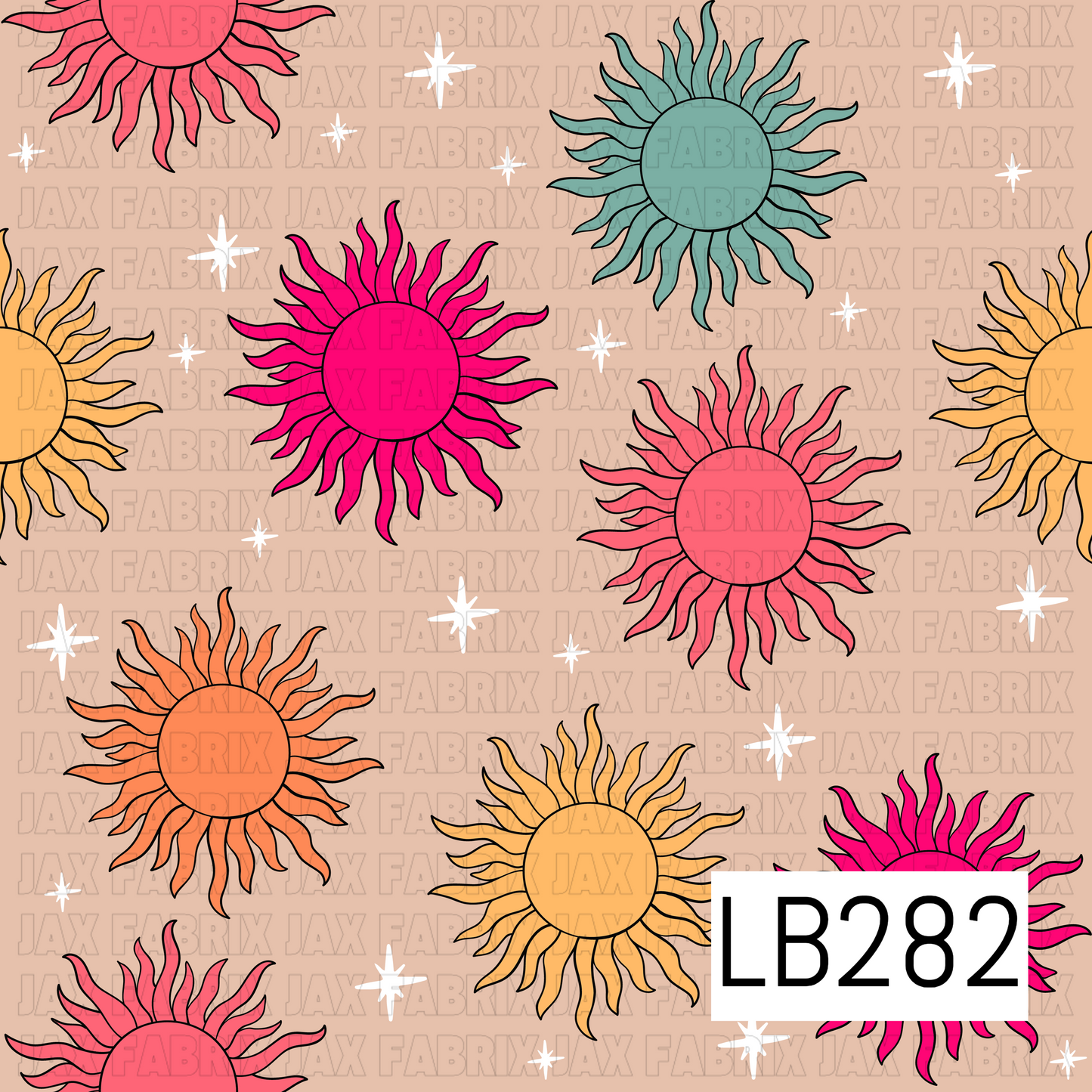 LB282