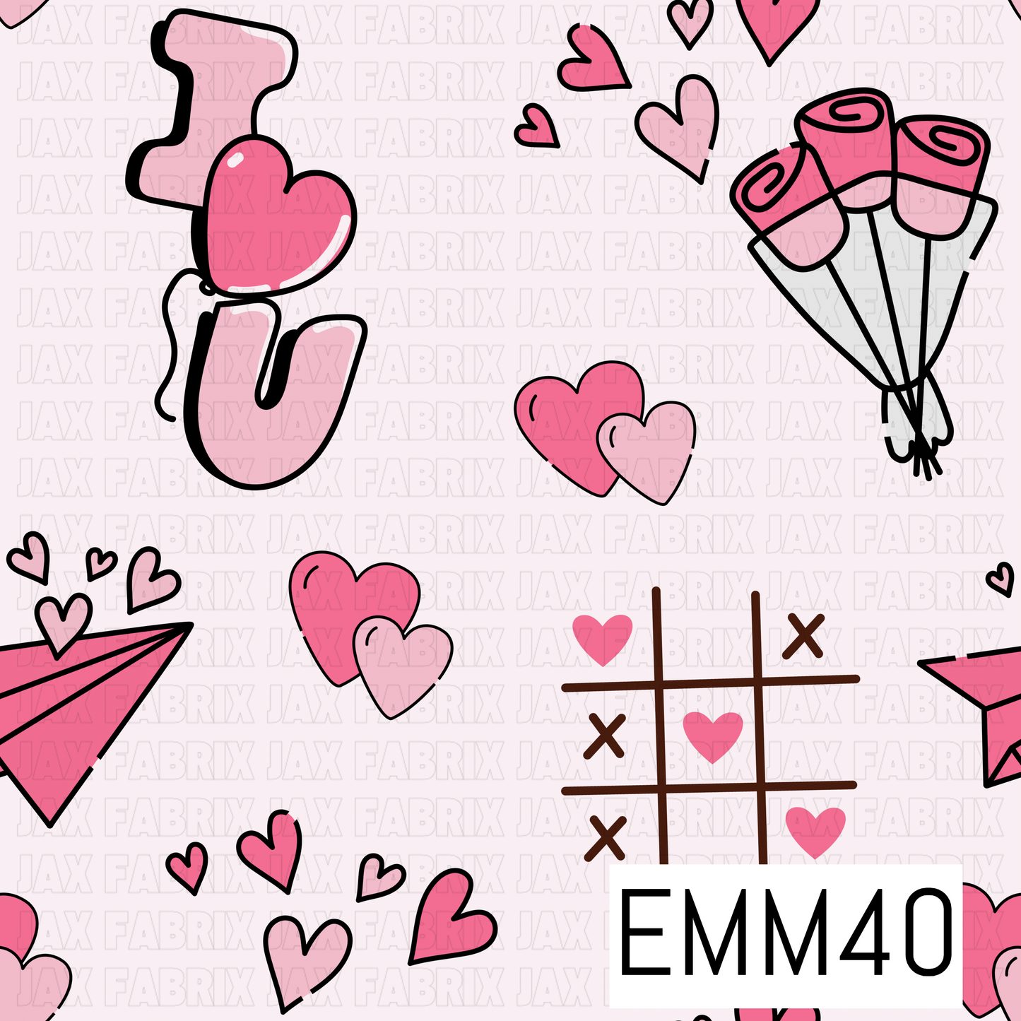 EMM40