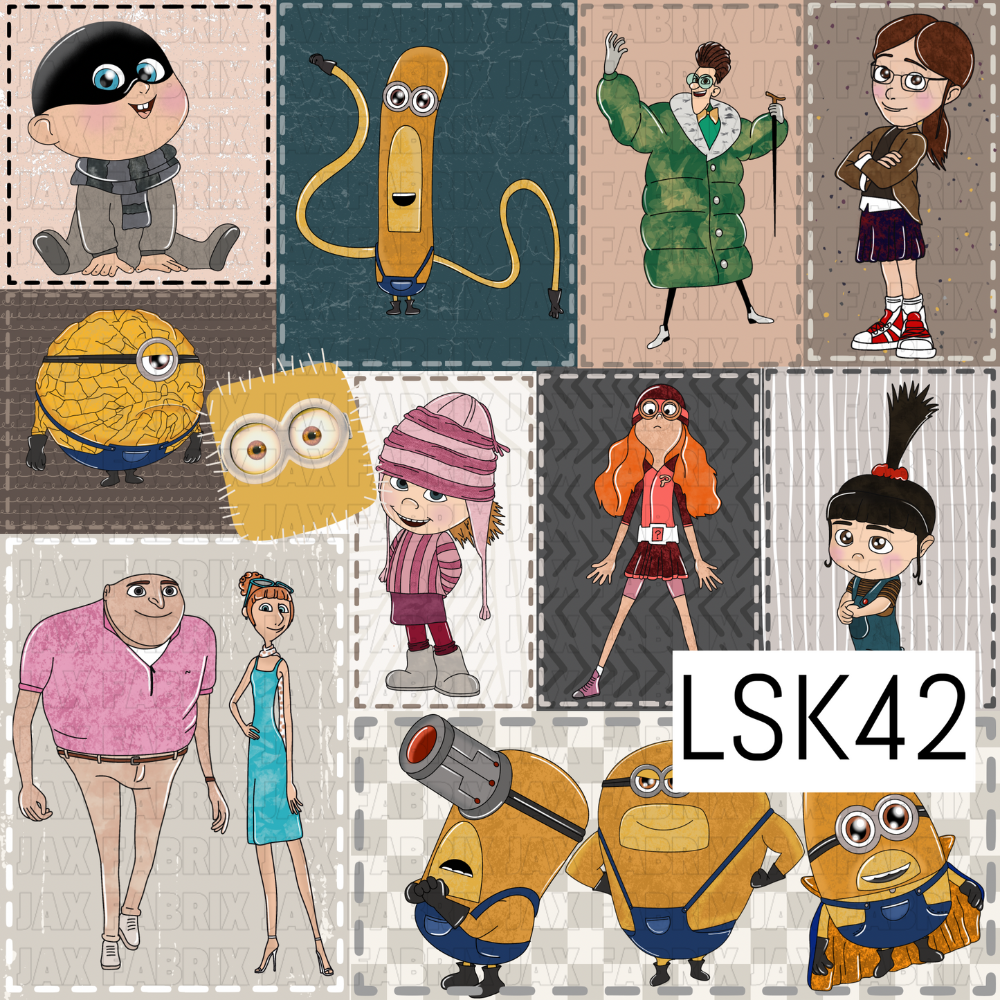 LSK42
