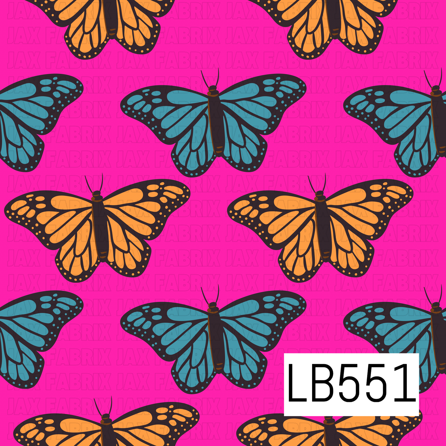 LB551