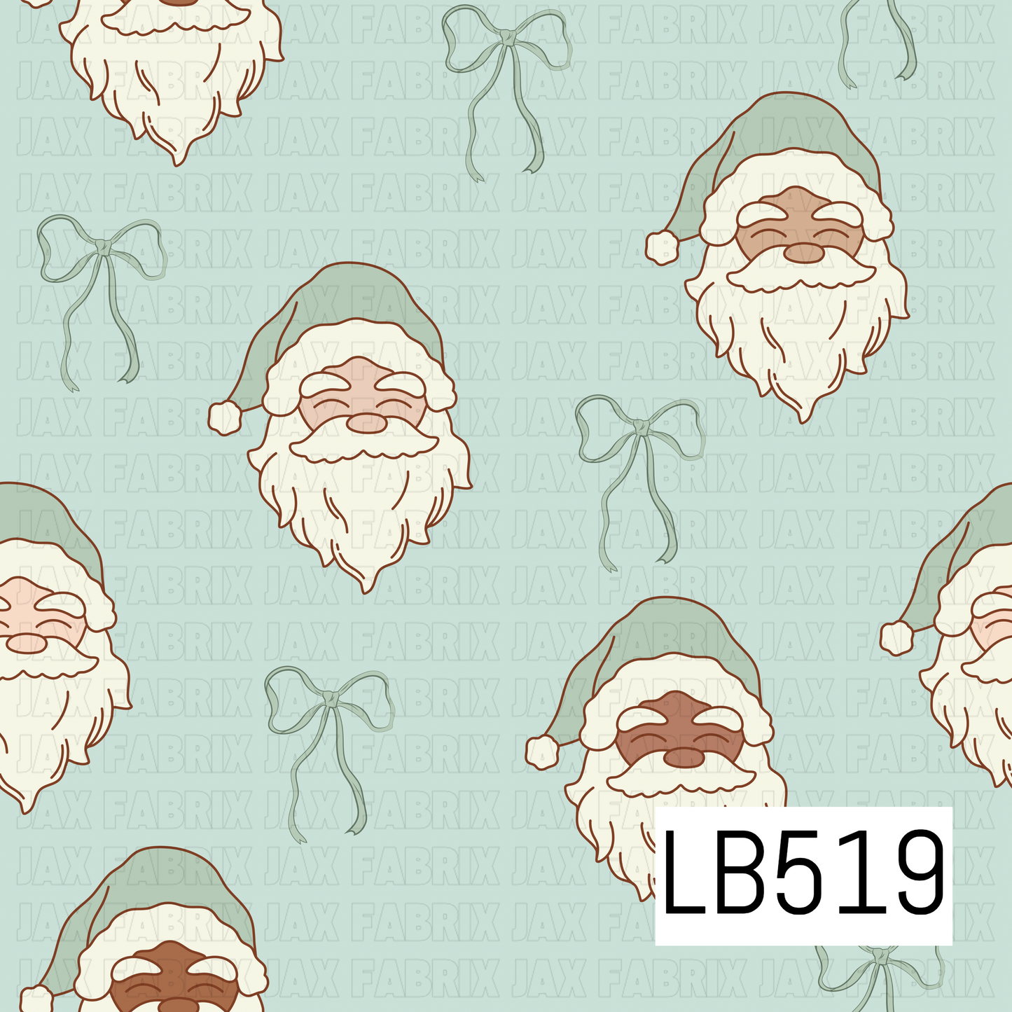 LB519