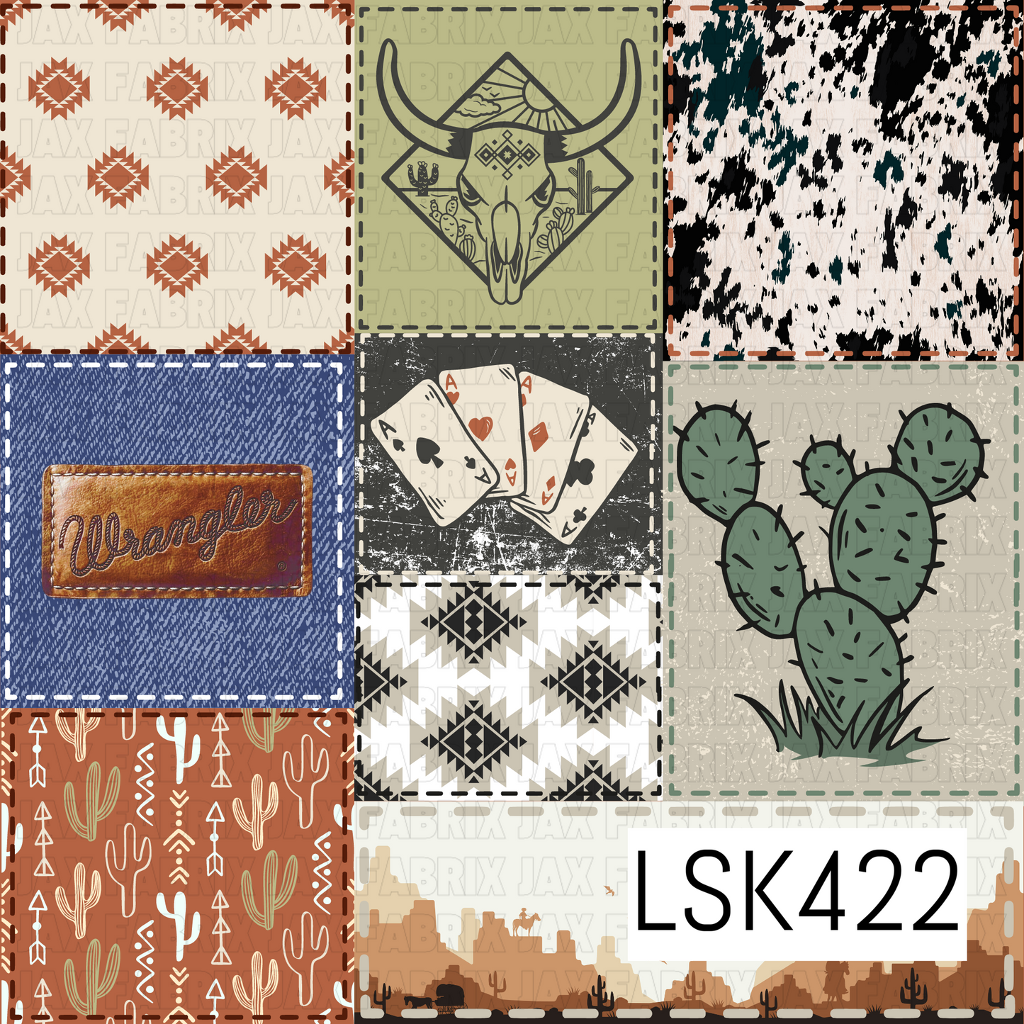 LSK422