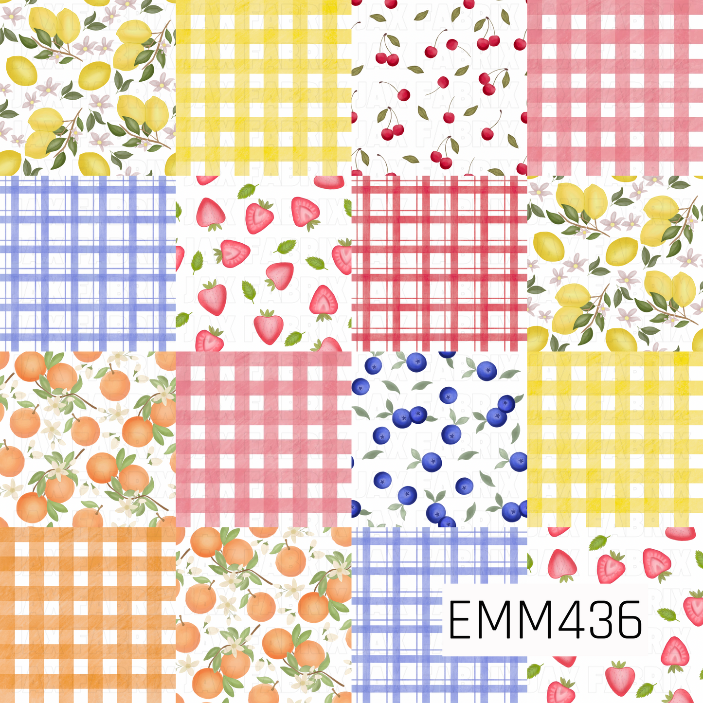 EMM436