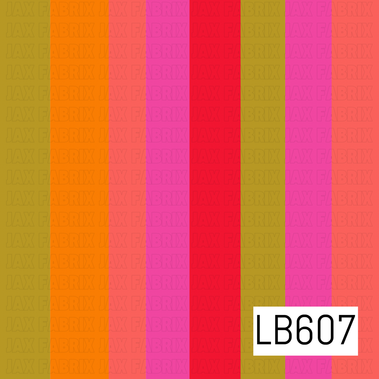 LB607