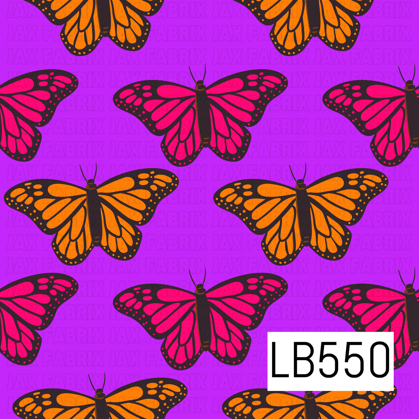LB550