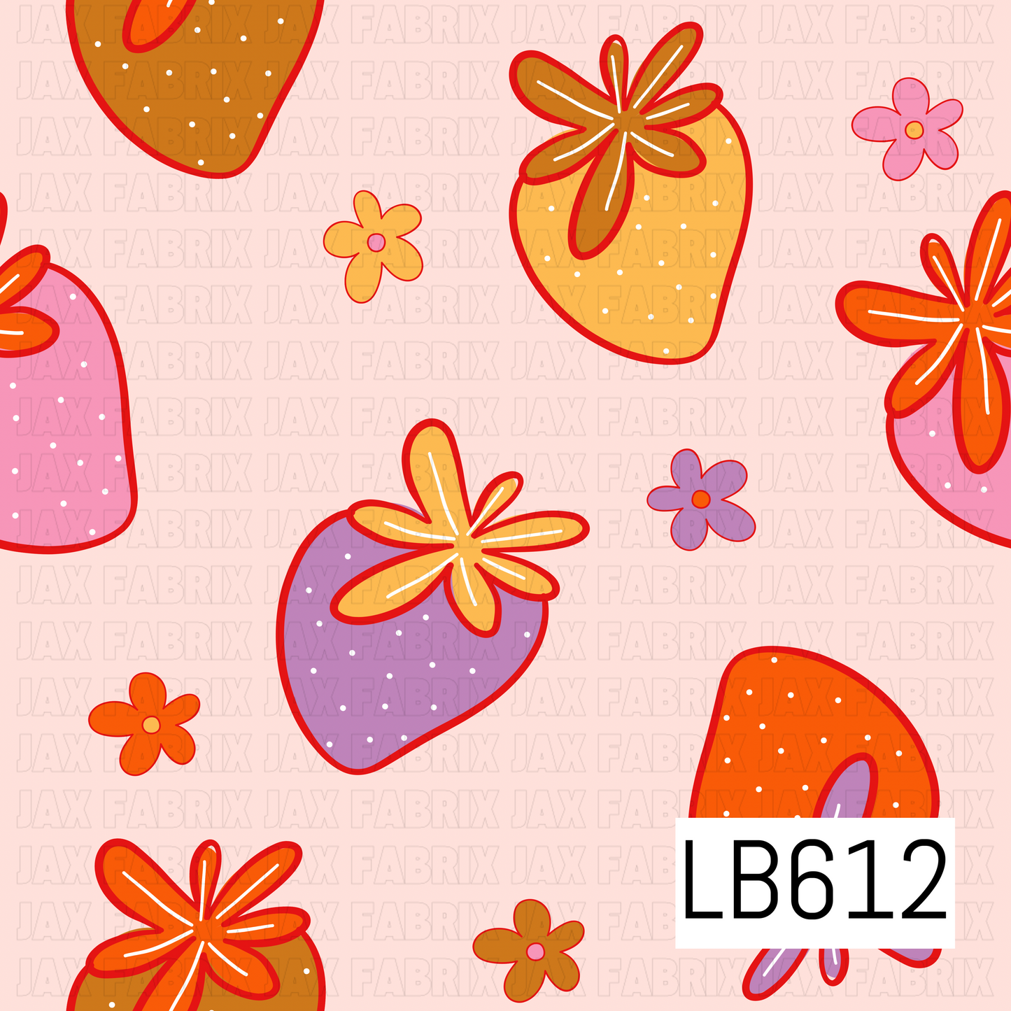 LB612
