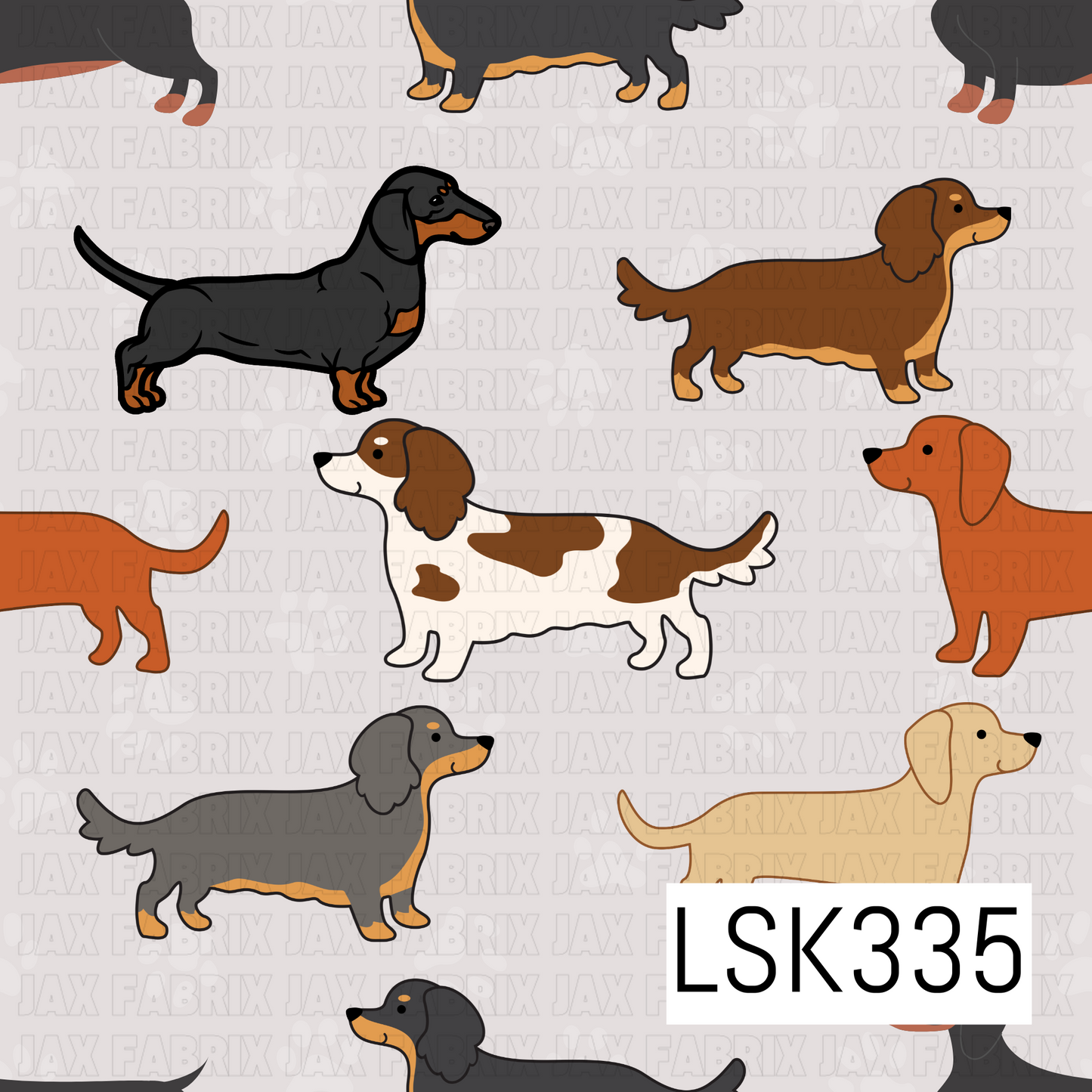 LSK335