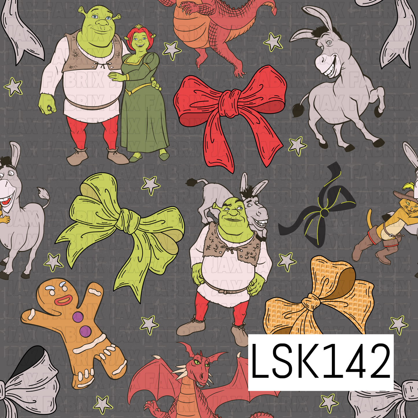 LSK142