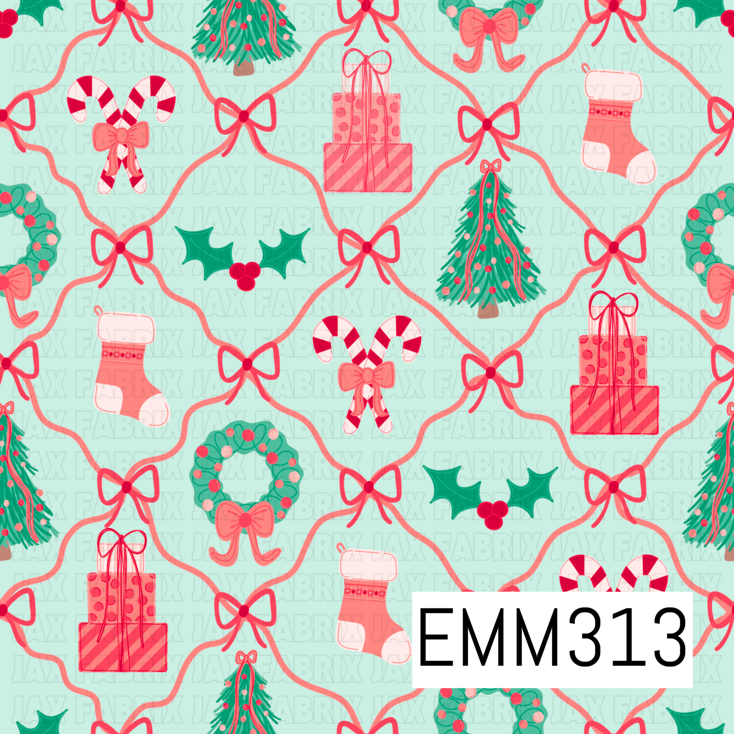 EMM313