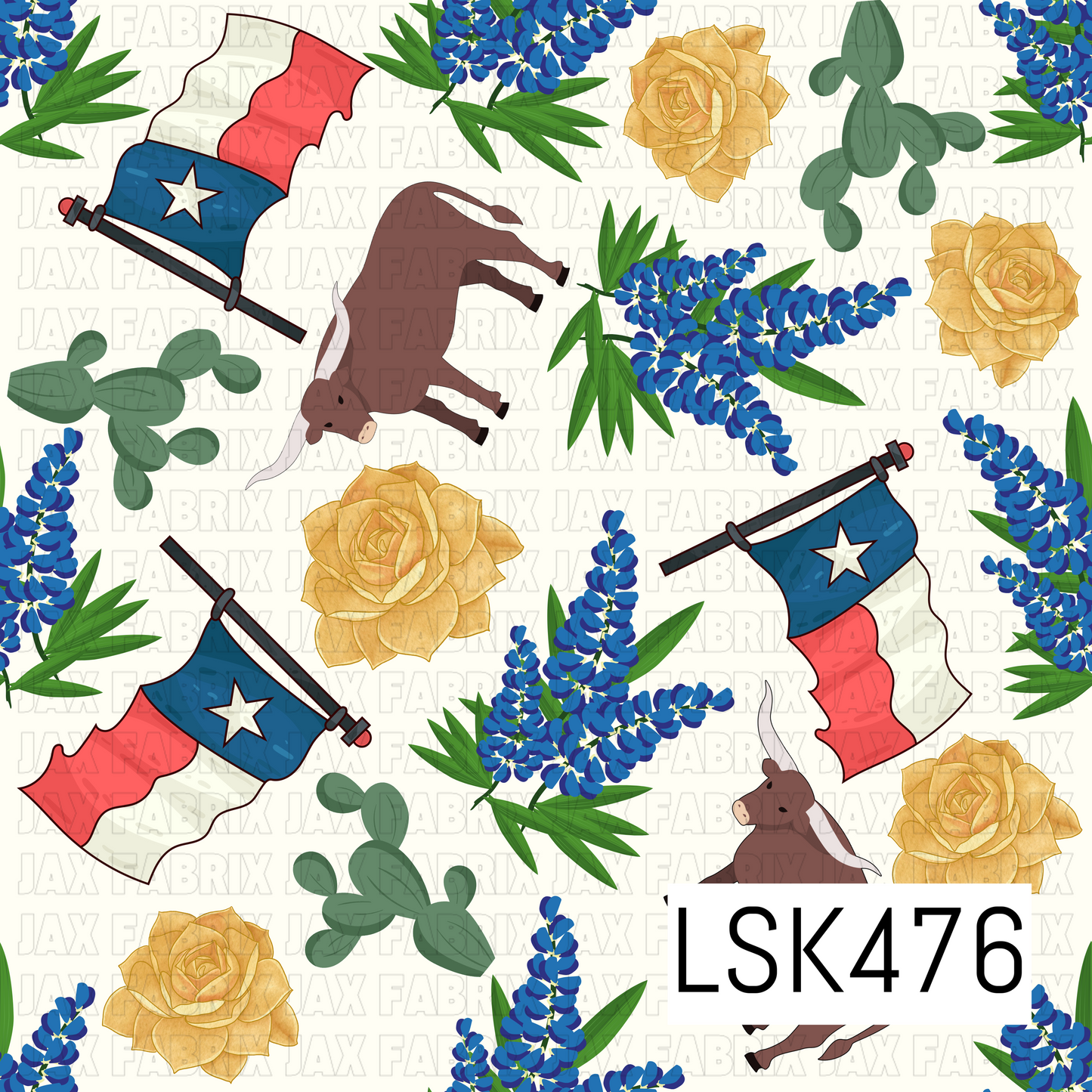 LSK476