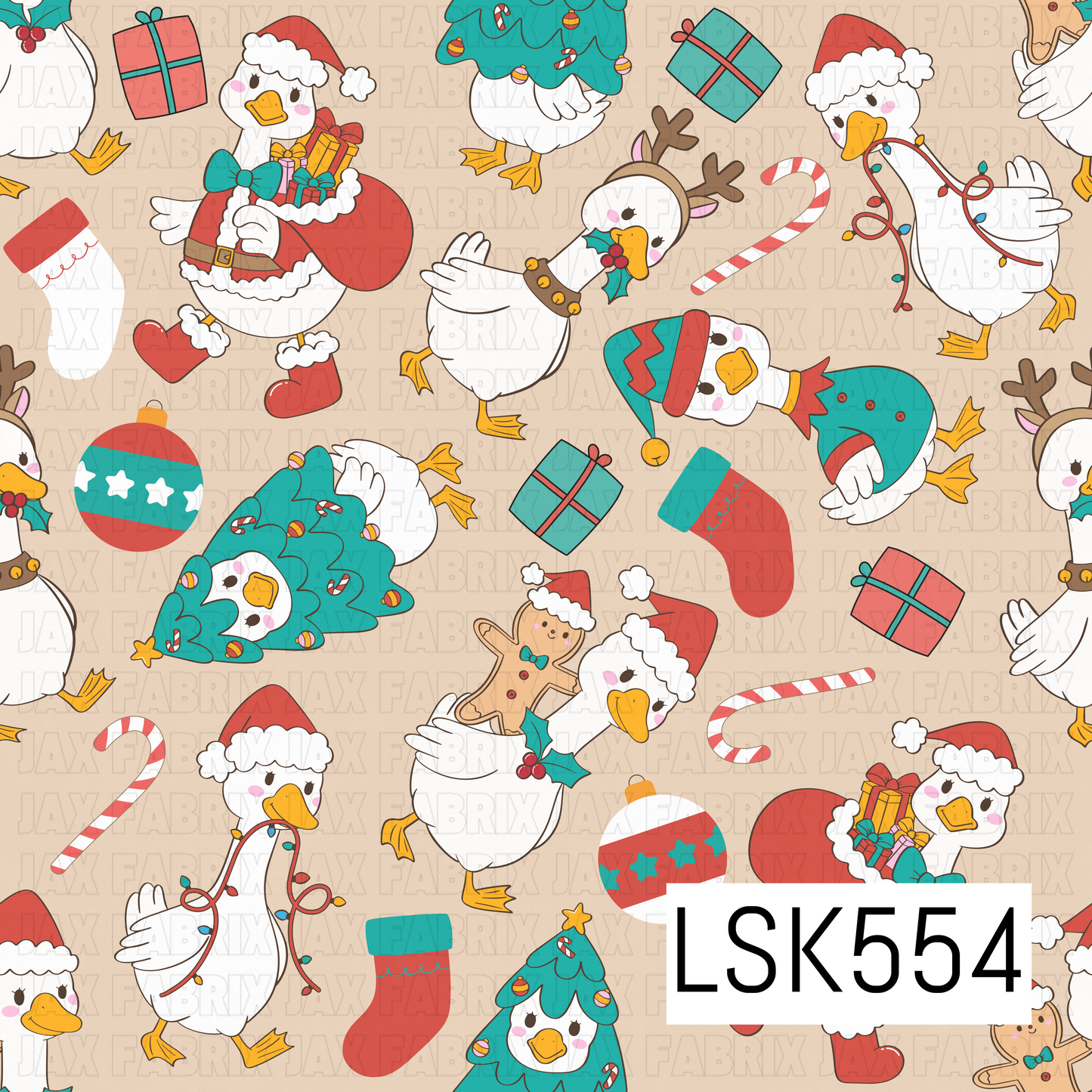 LSK554