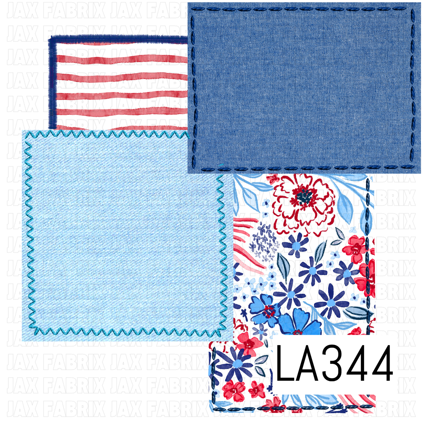 LA344