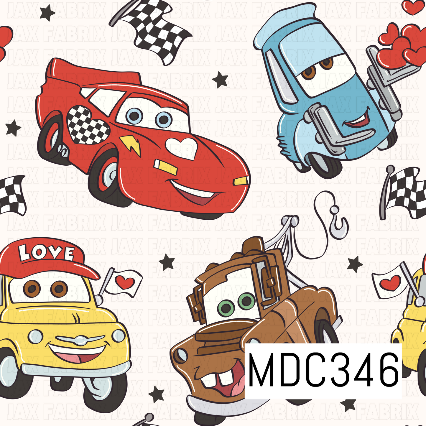 MDC346