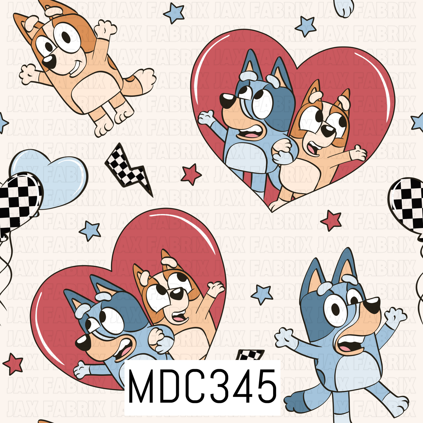 MDC345