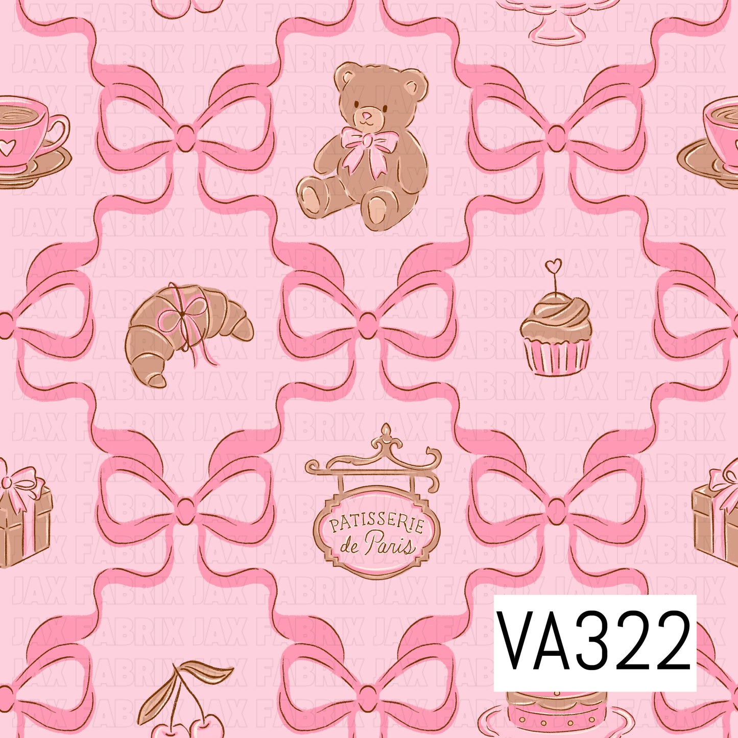 VA322