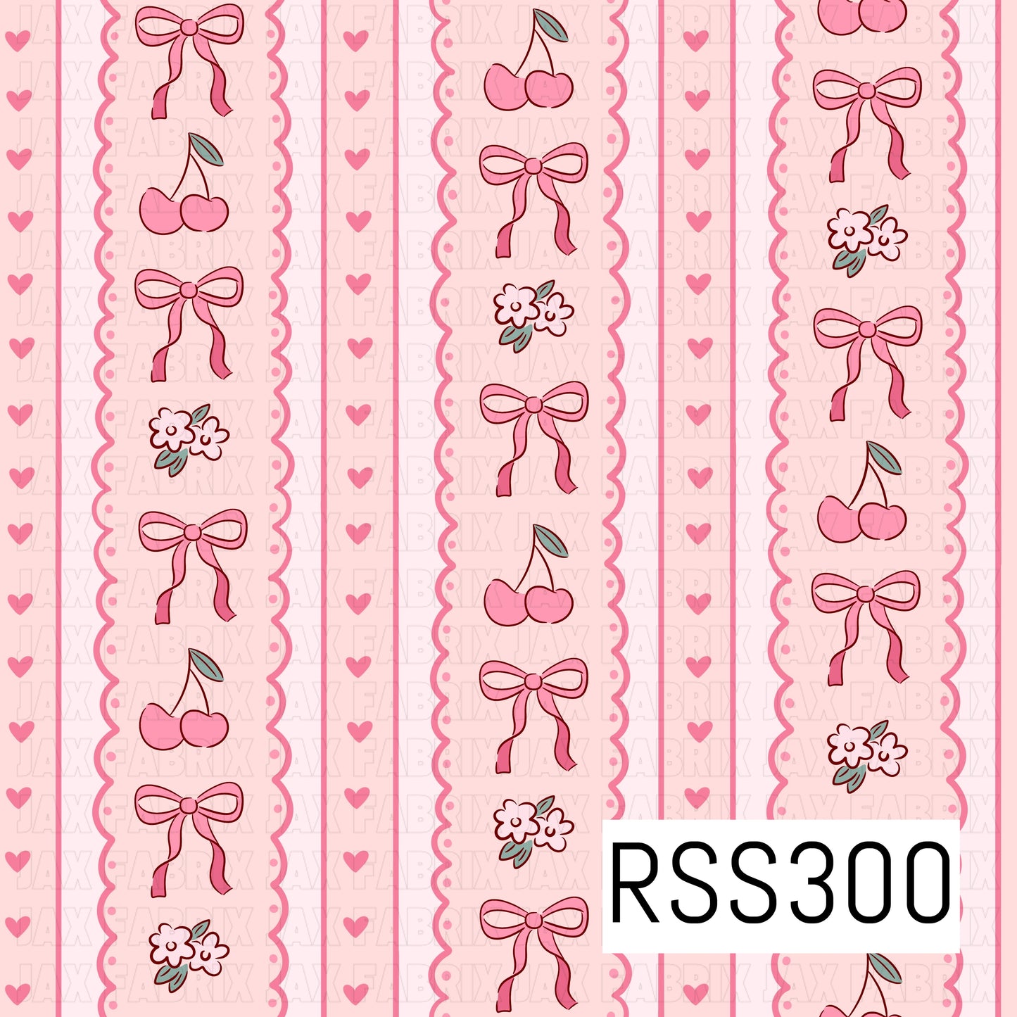 RSS300