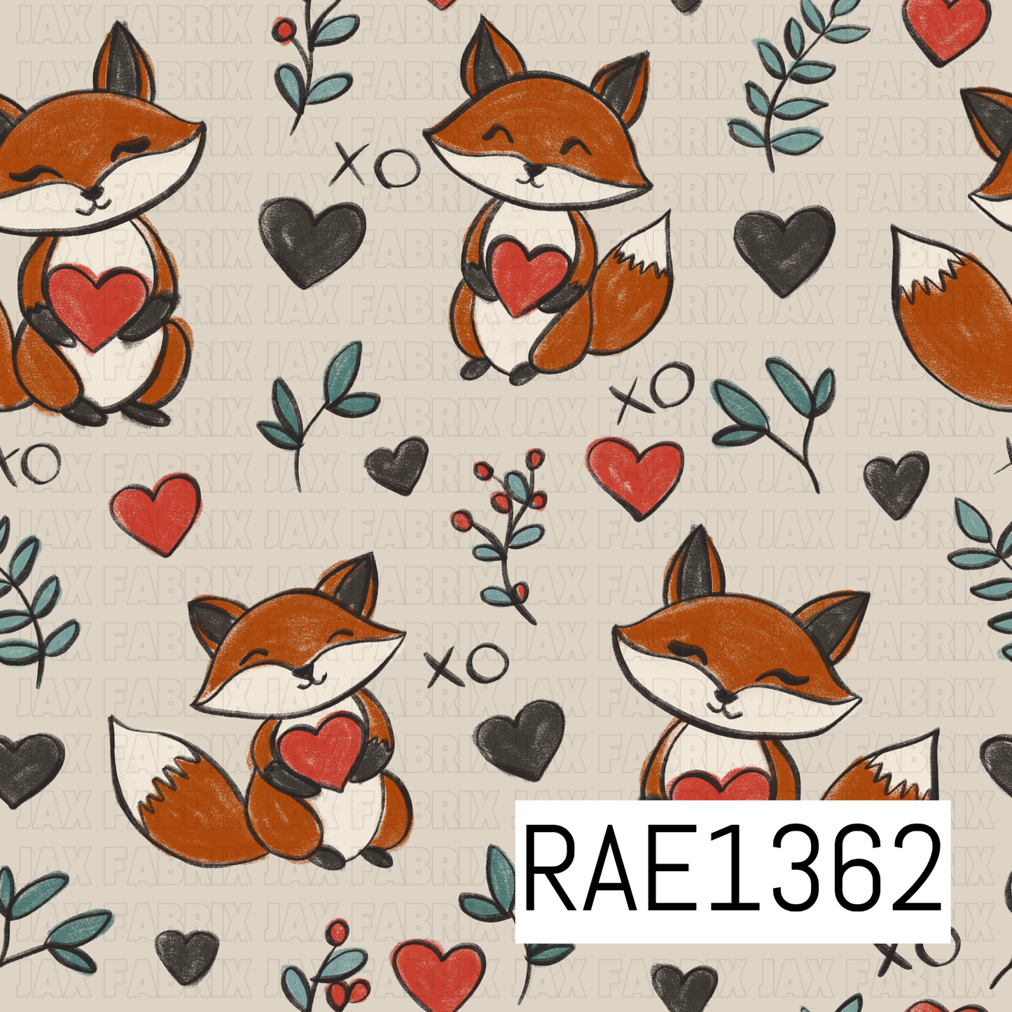 RAE1362