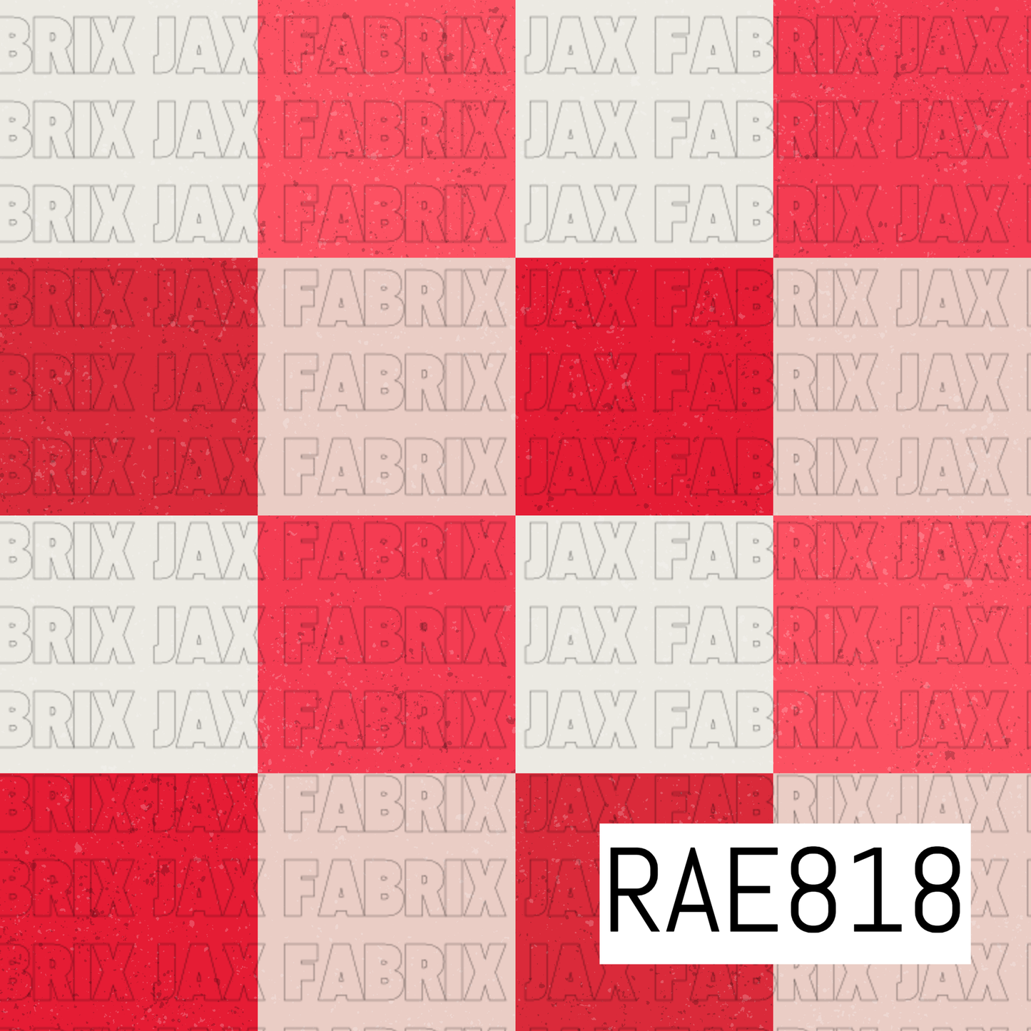 Valentine Check RAE818