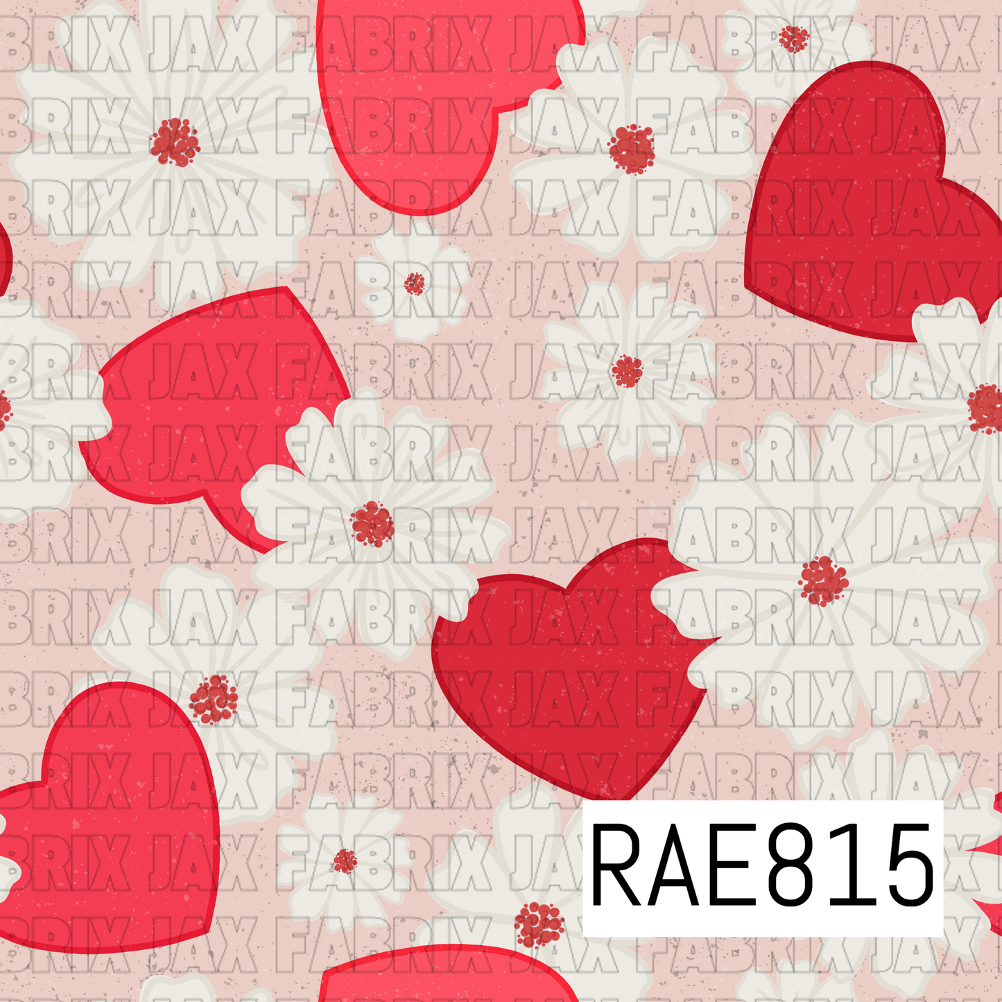 Valentine Flowers RAE815