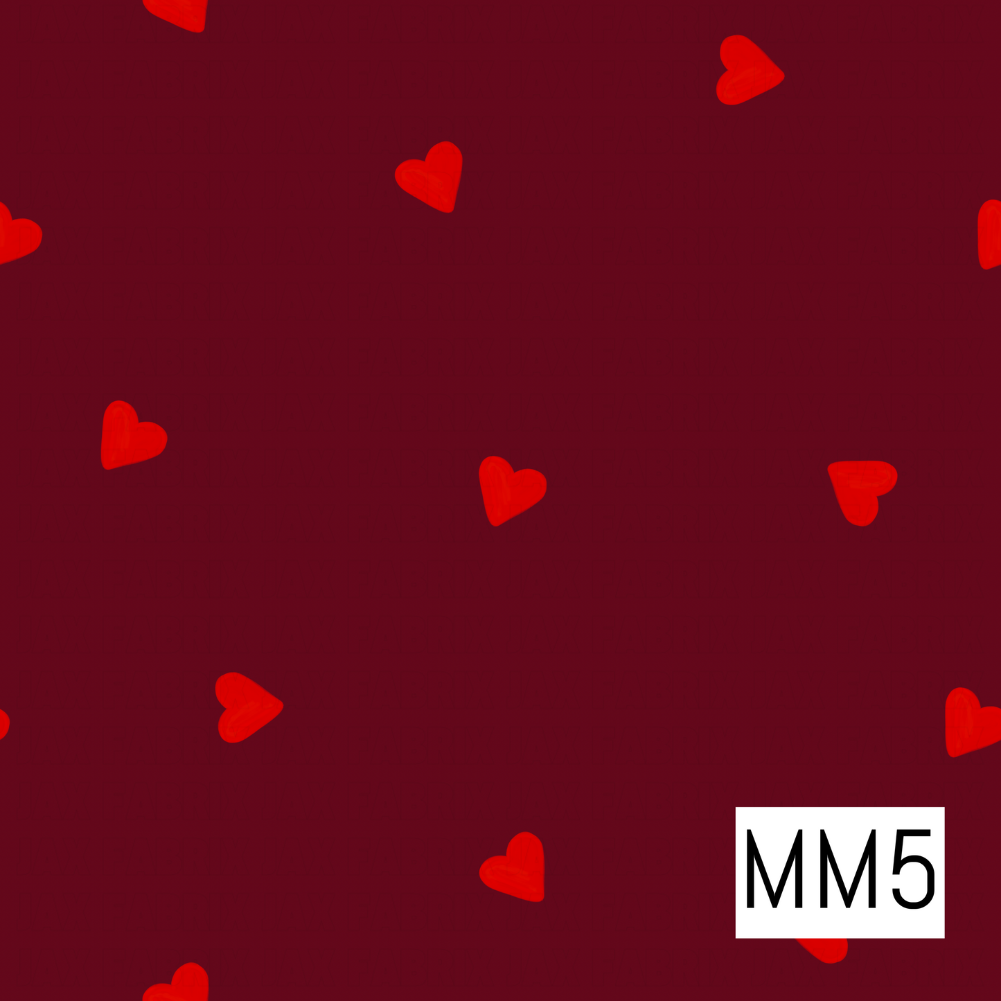 MM5