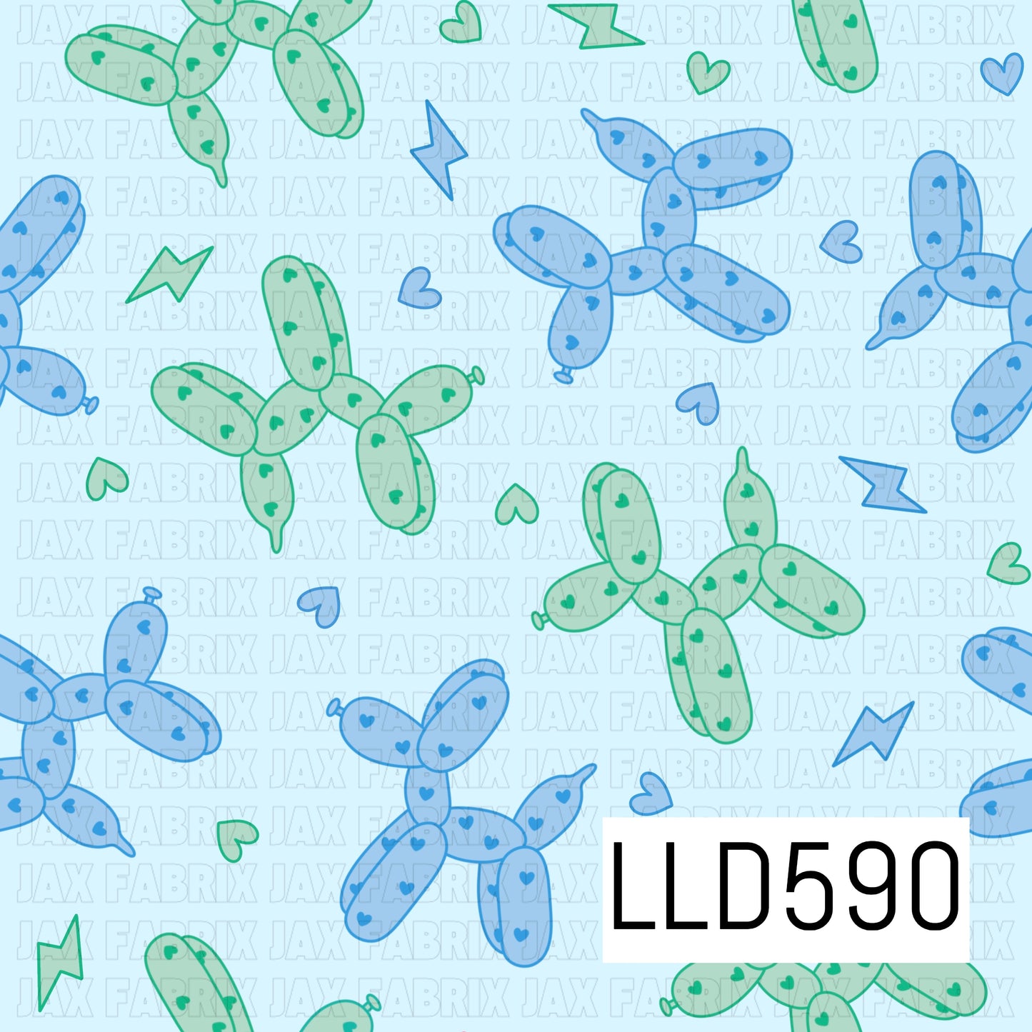 LLD590