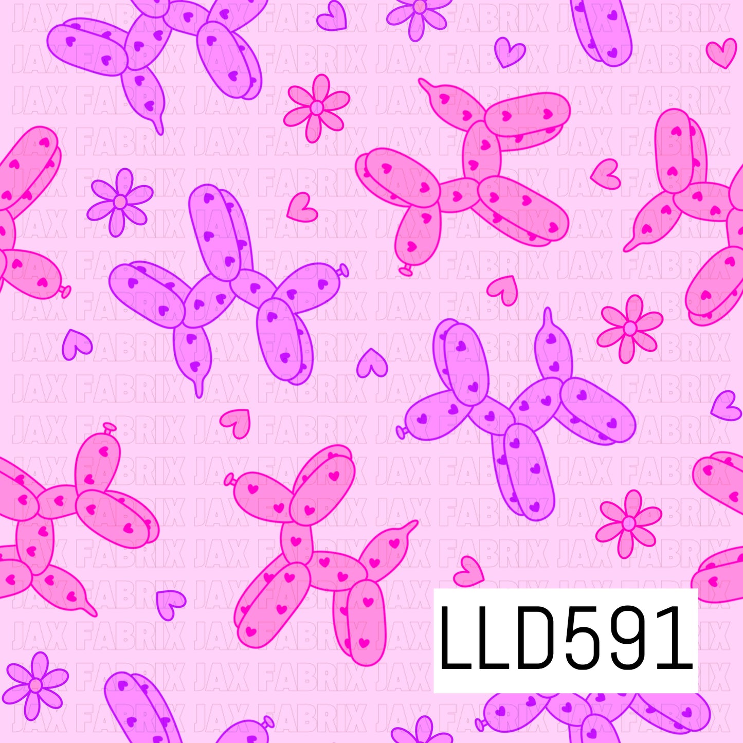 LLD591