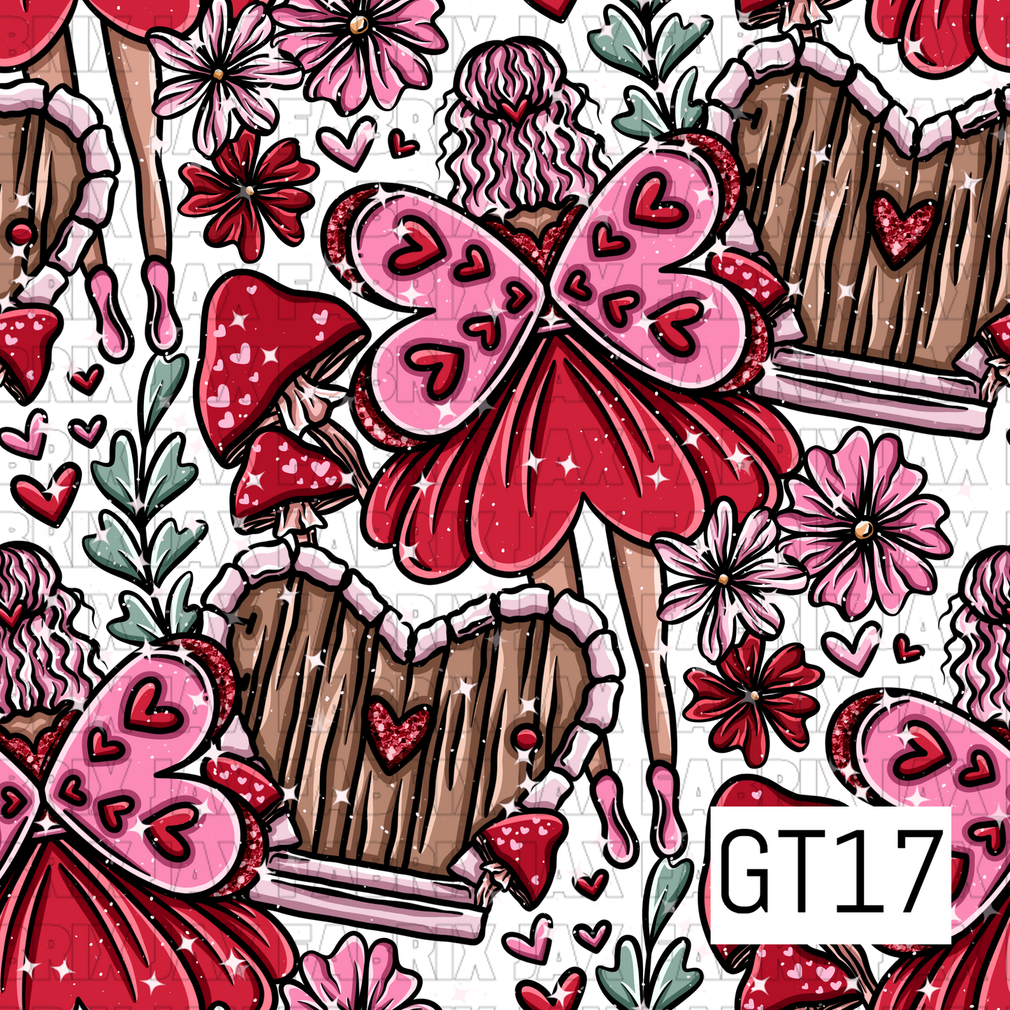 GT17