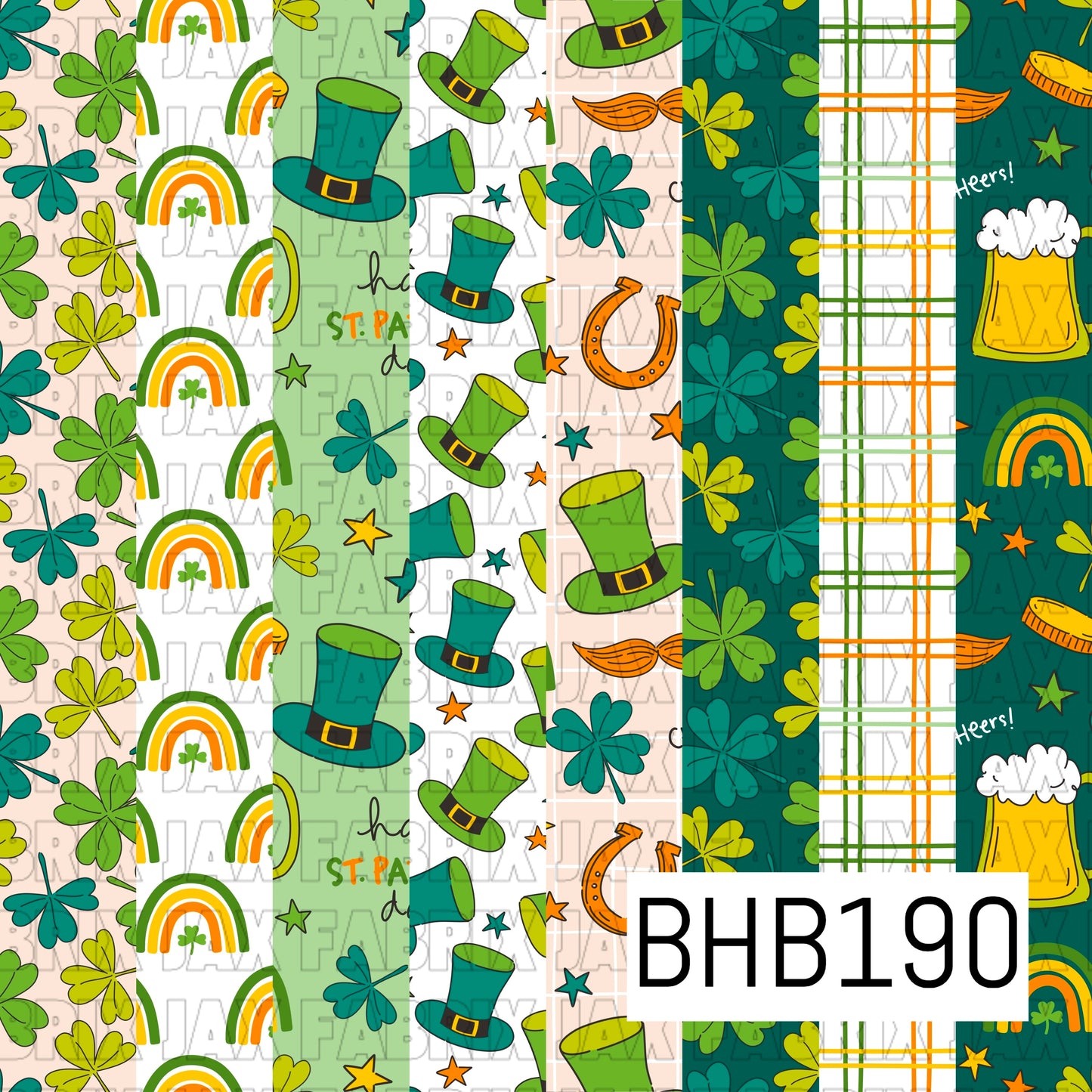 BHB190