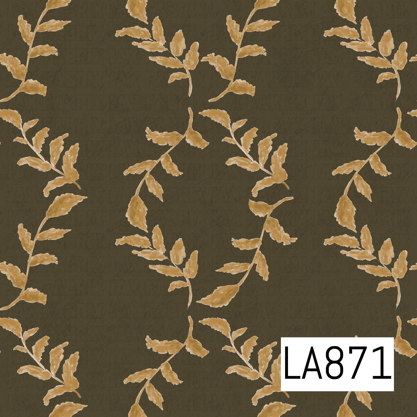 LA871
