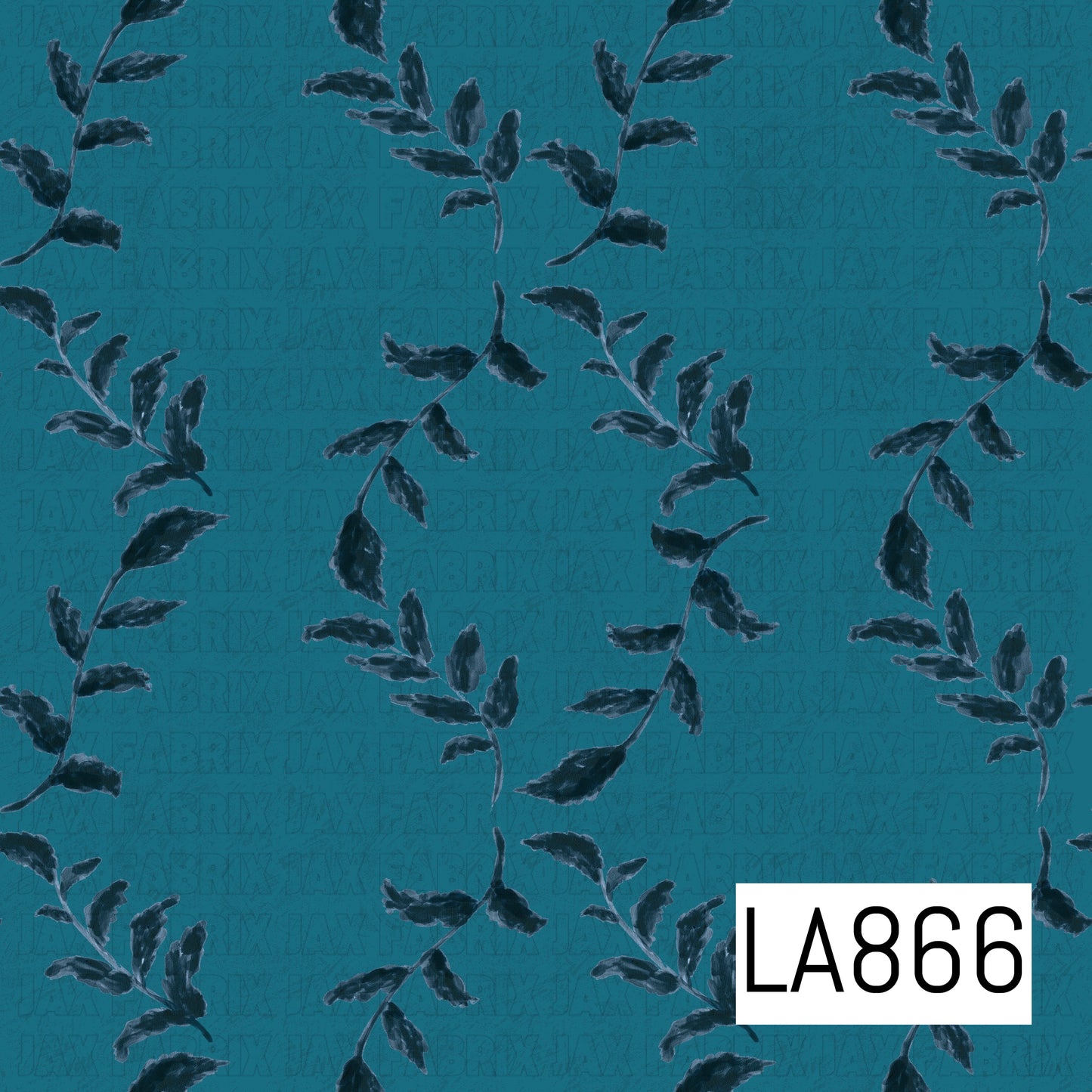 LA866