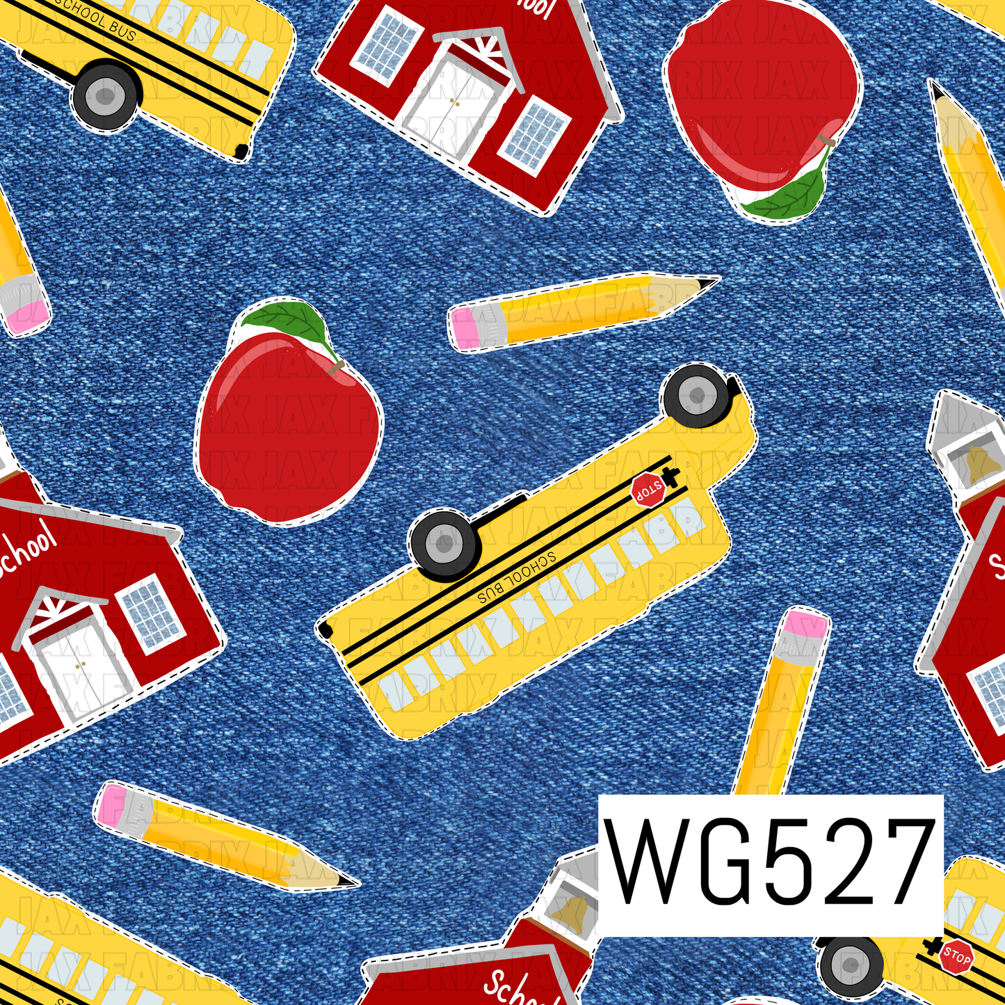 WG527