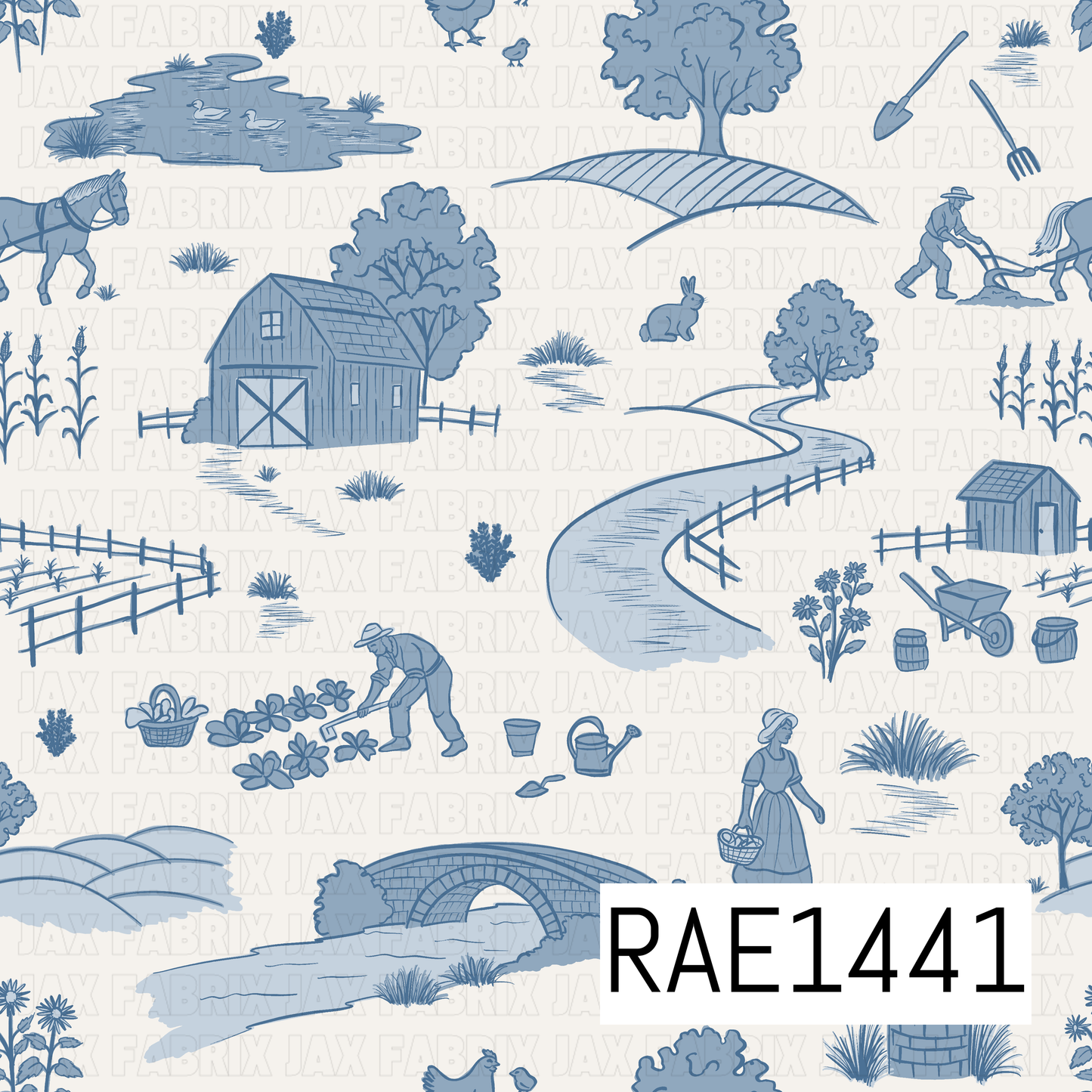 RAE1441