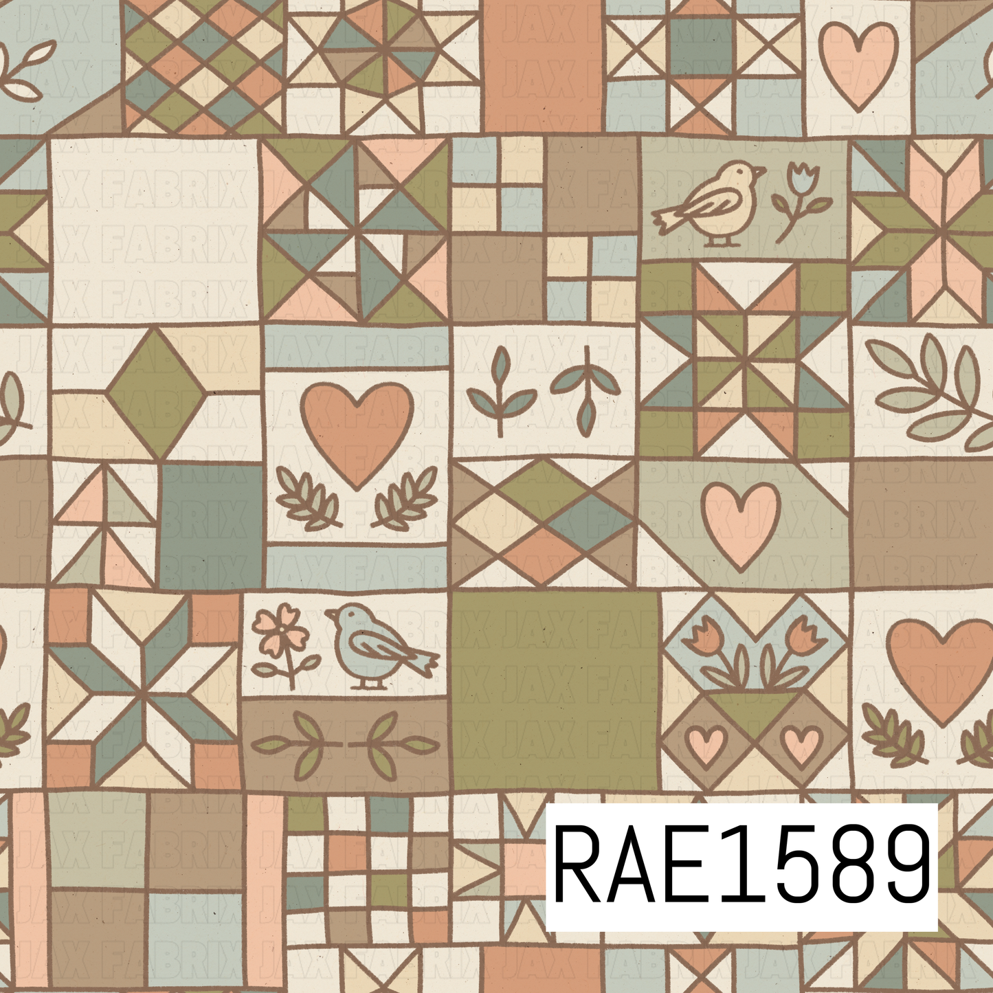 RAE1589