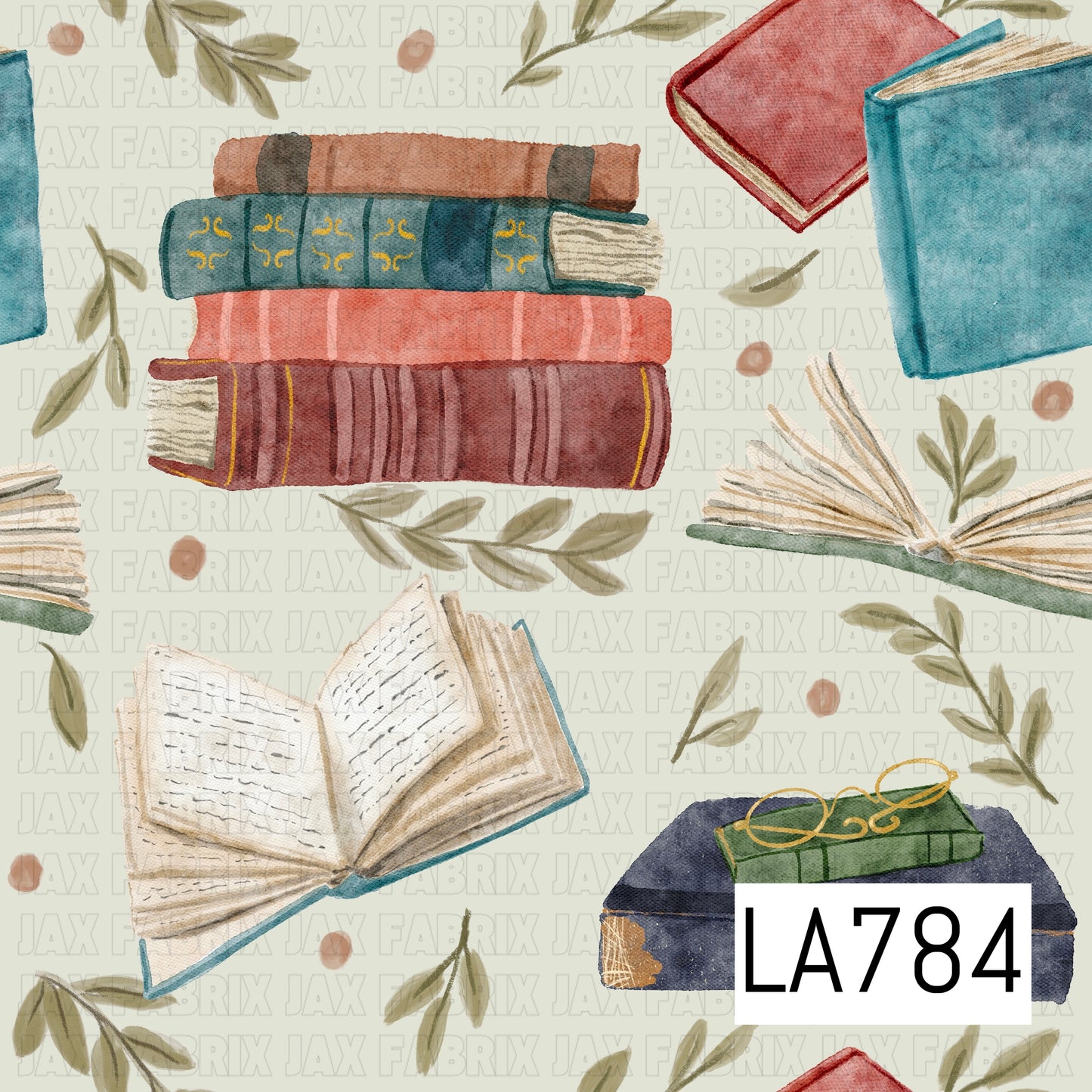 LA784