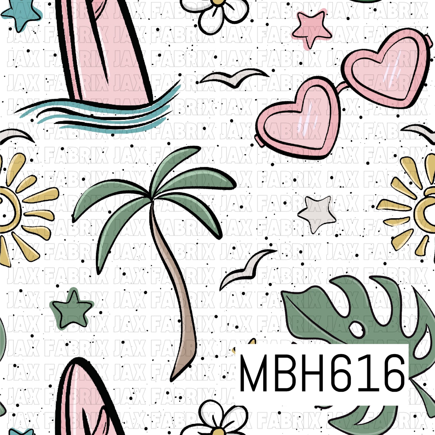 MBH616