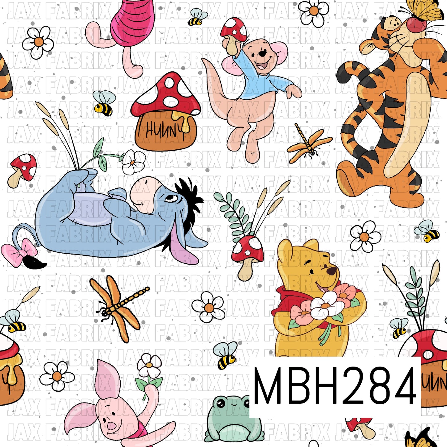 MBH284