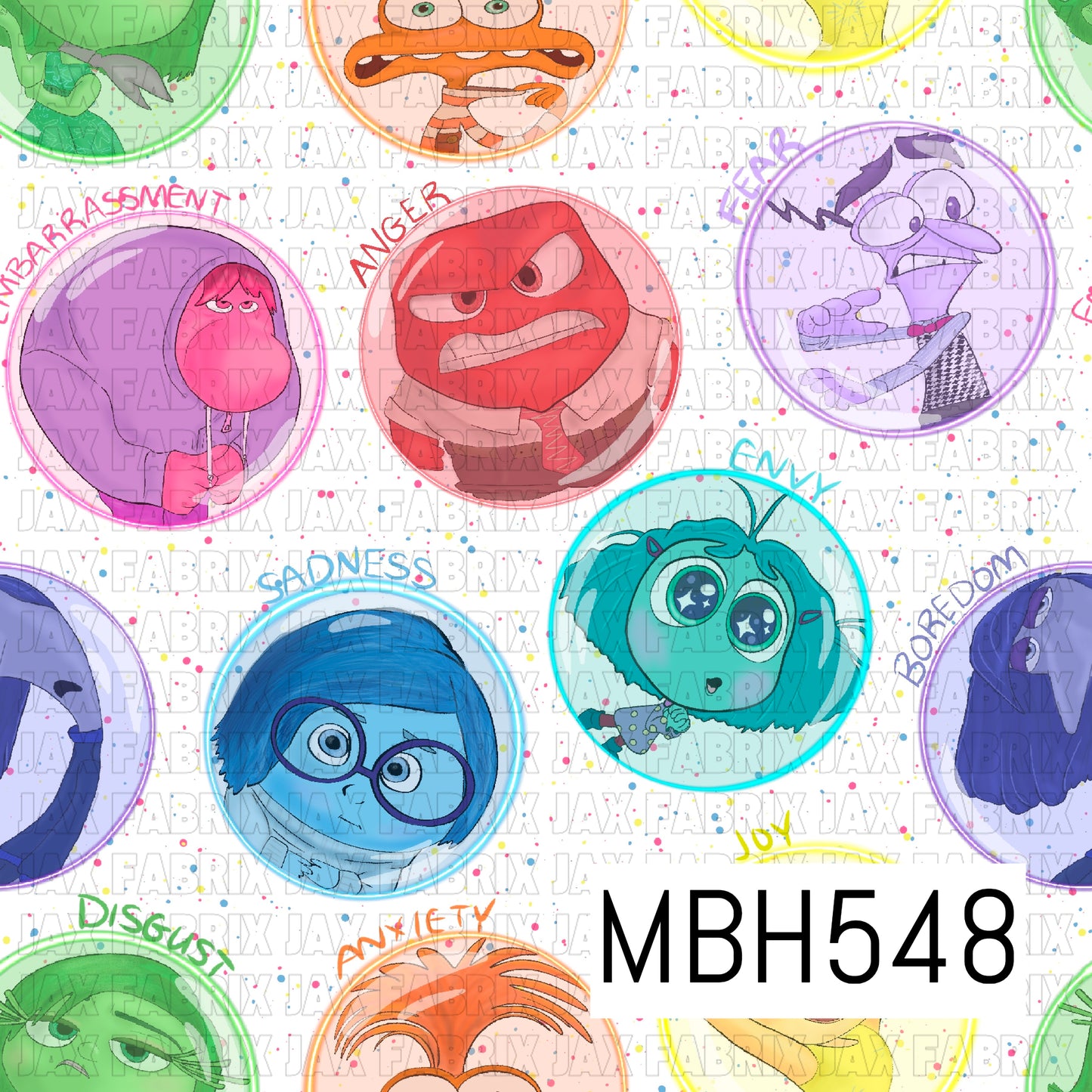 MBH548