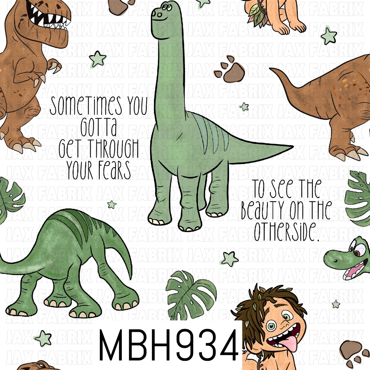 MBH934