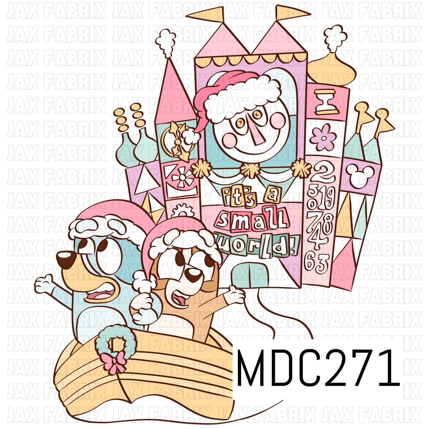 MDC271