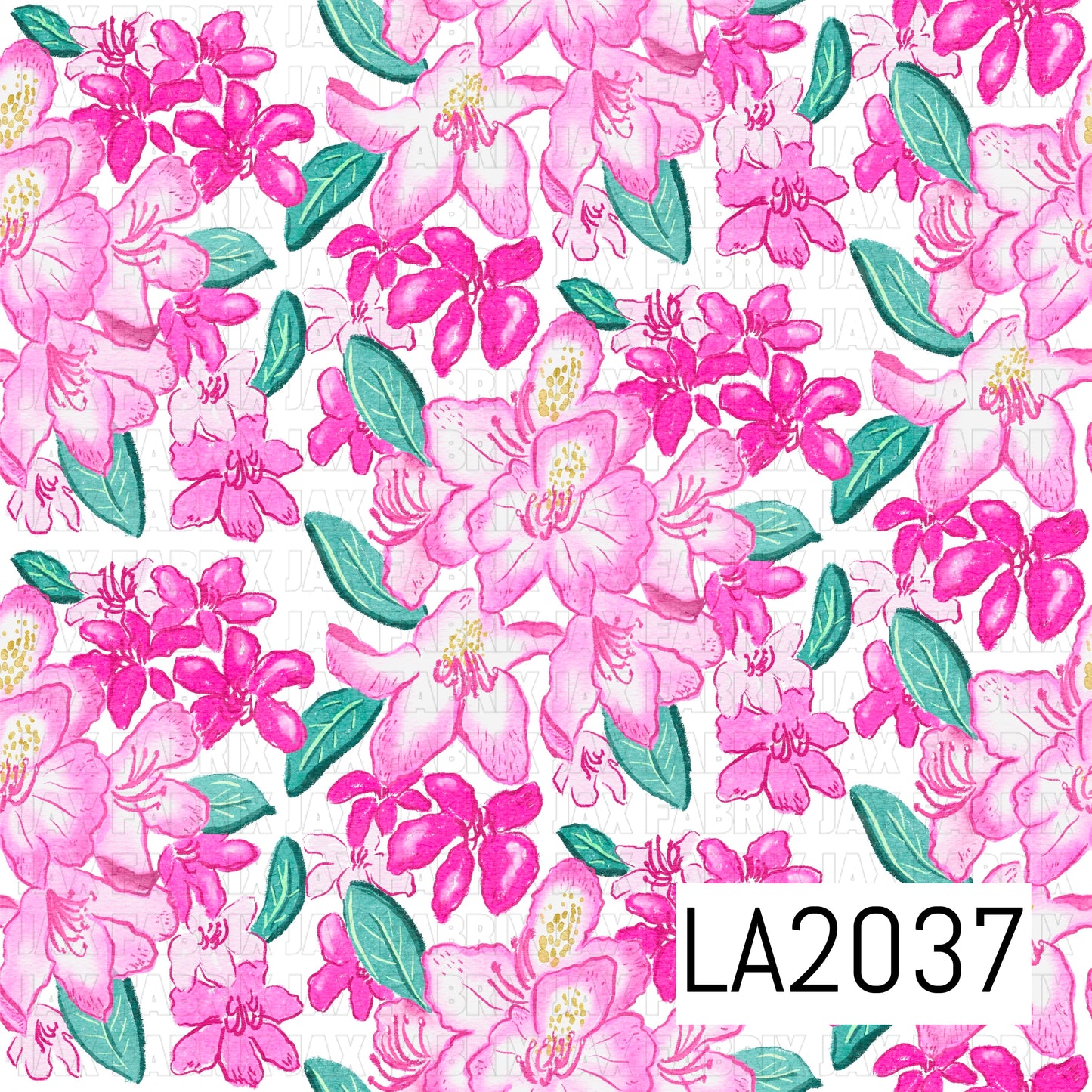 LA2037