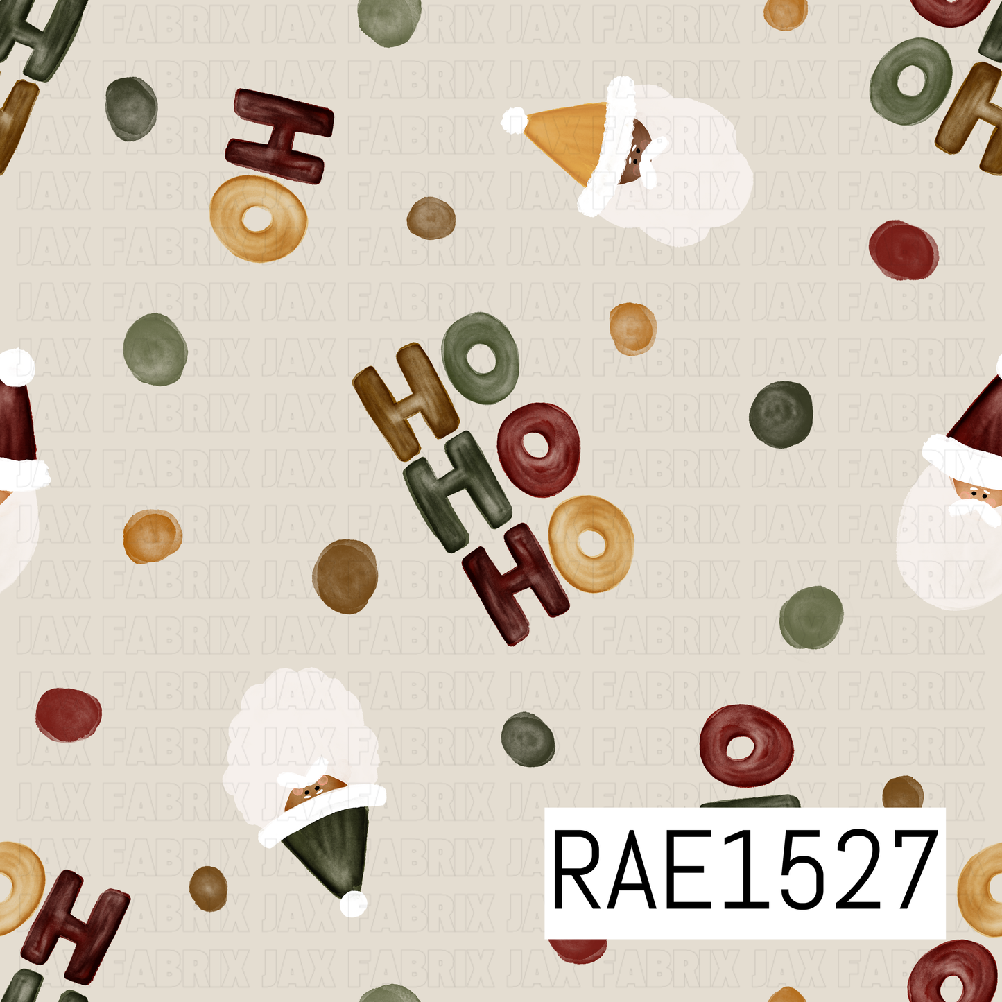 RAE1527