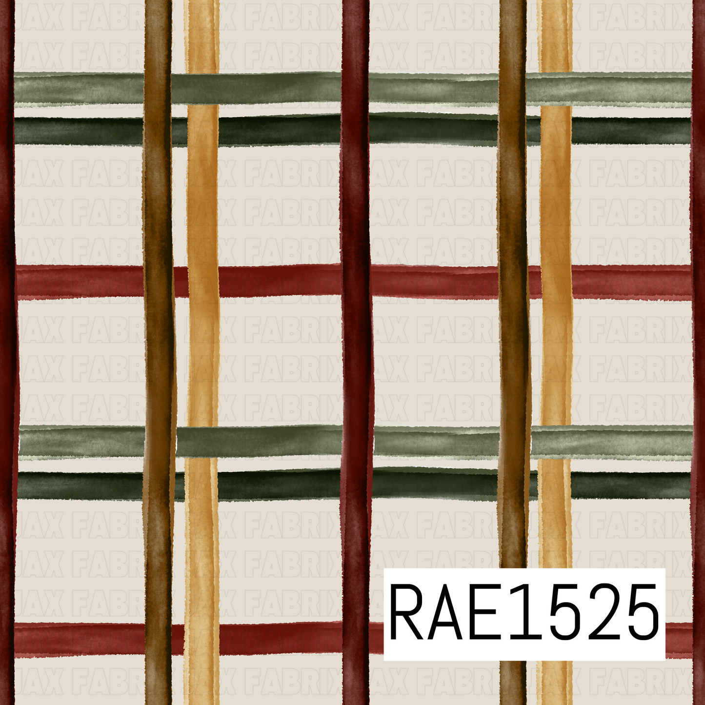 RAE1525