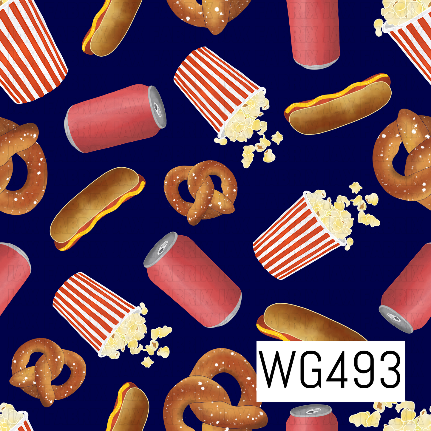 WG493
