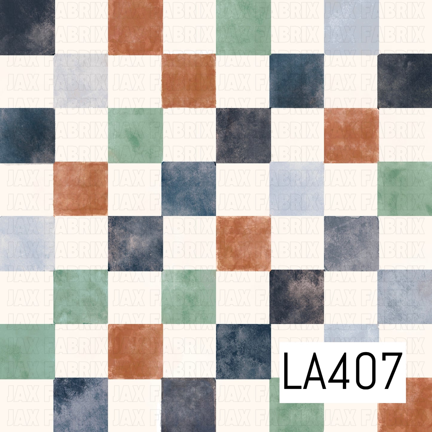 LA407
